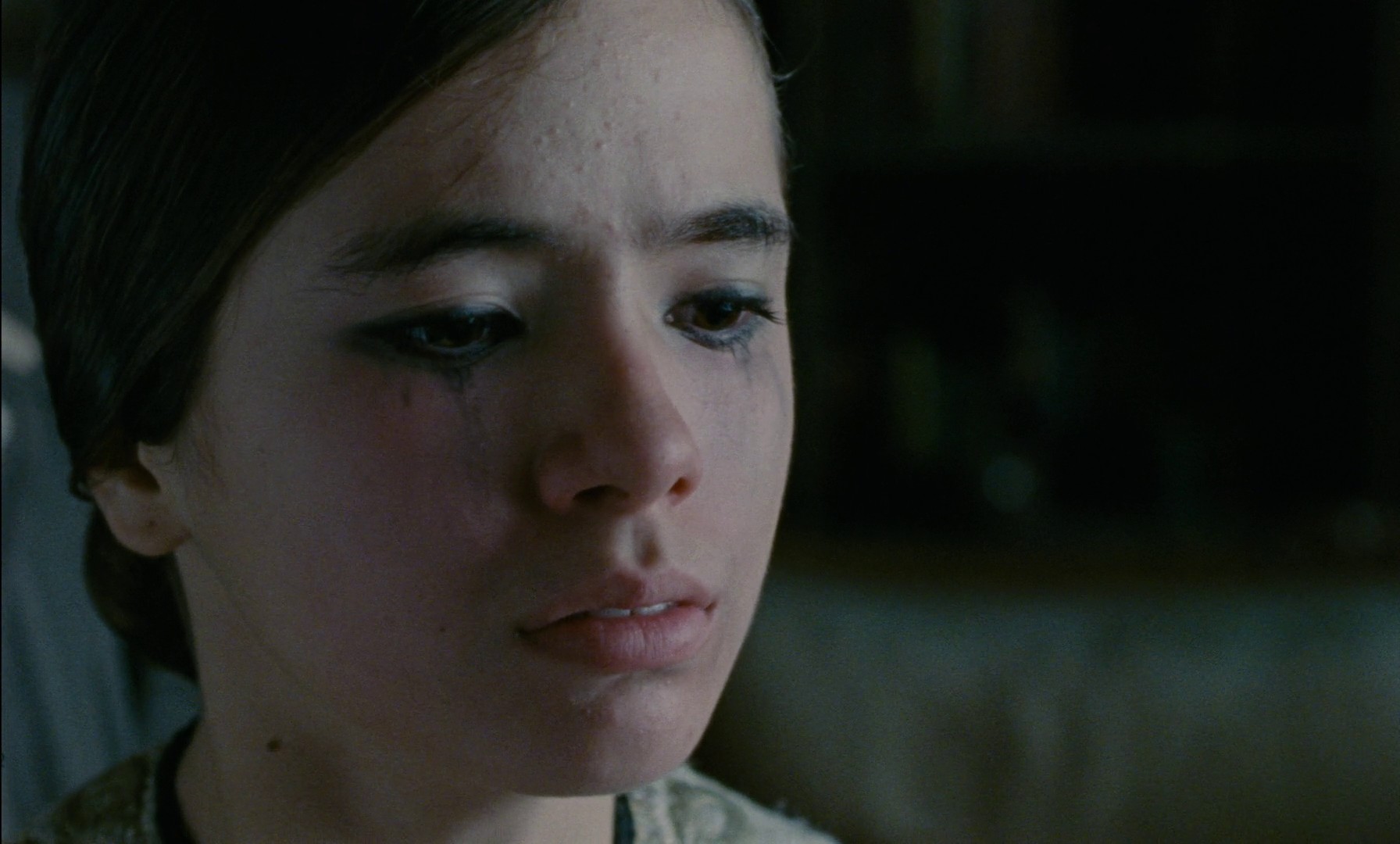 Close Your Eyes (2023) —  shot,  lighting