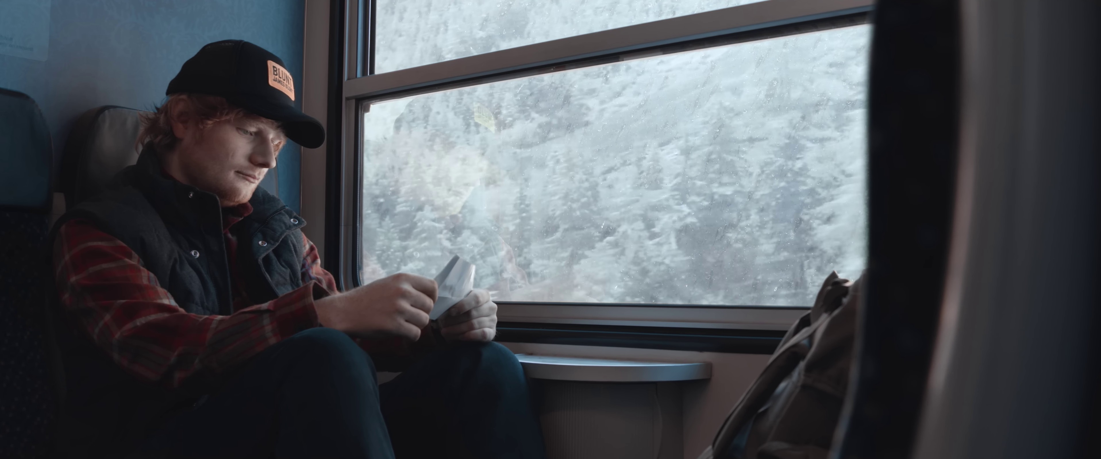 Perfect  (2017) —  shot,  lighting