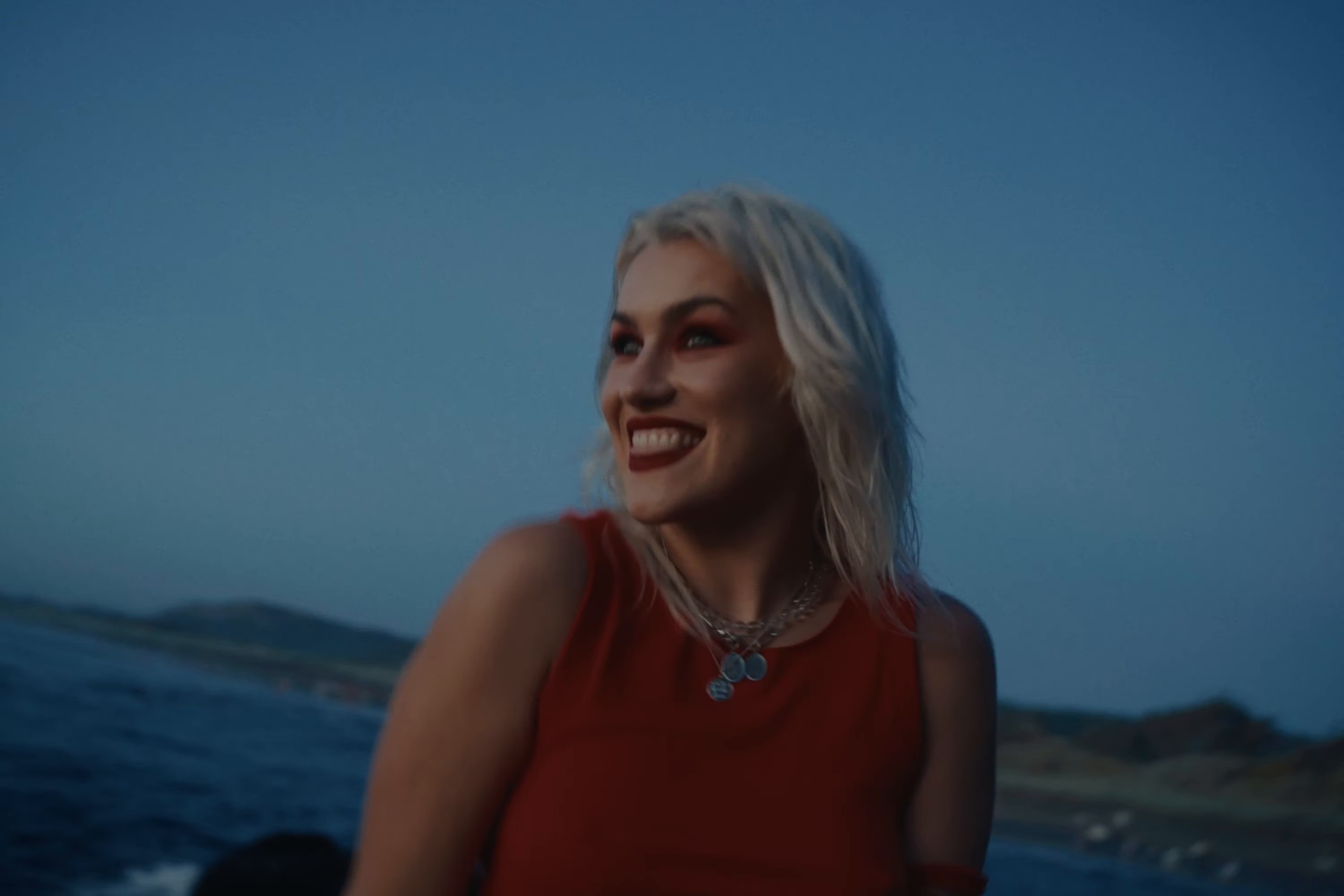 That's Life, Baby! (2025) —  shot,  lighting