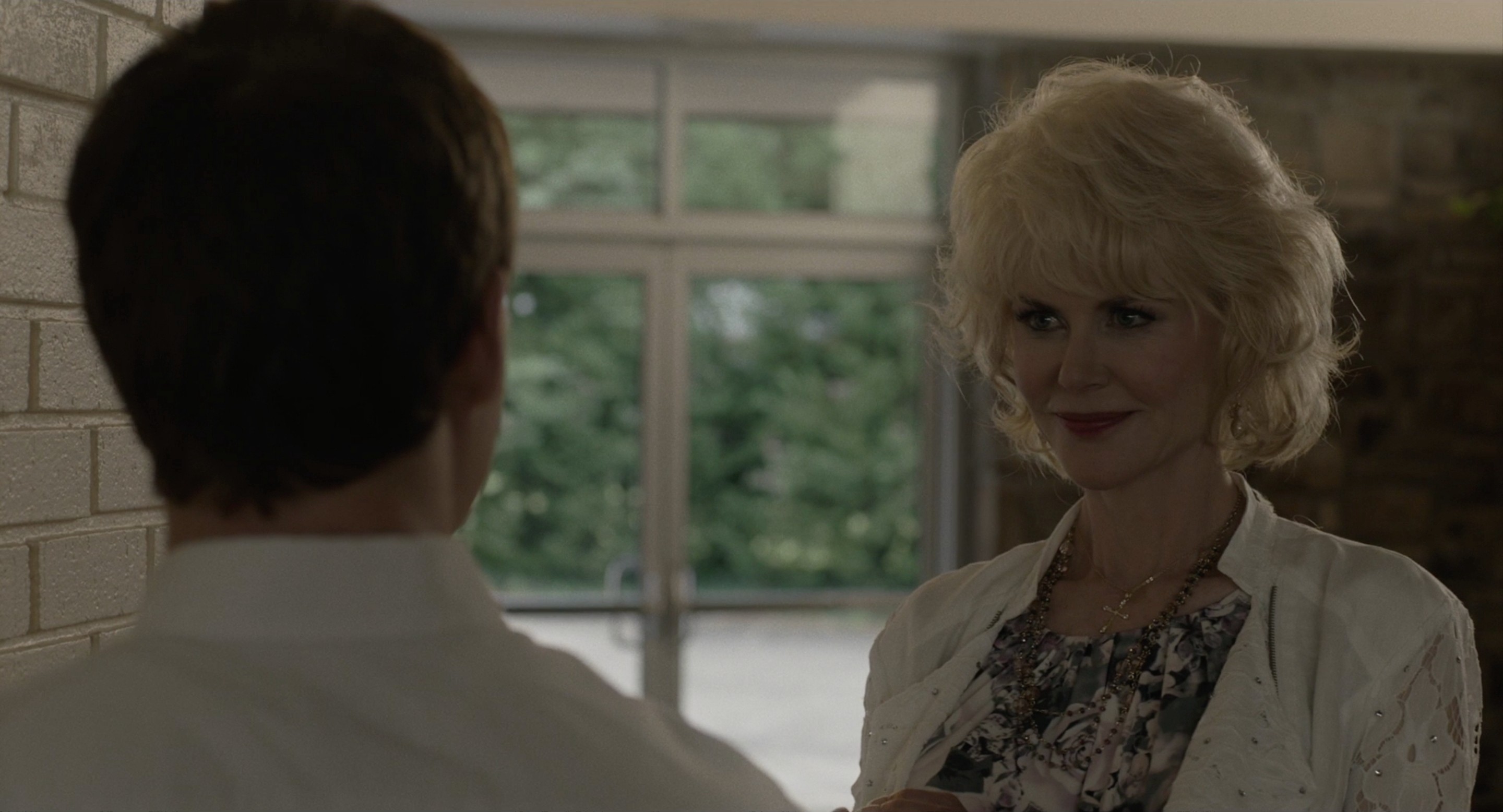 Boy Erased (2018) —  shot,  lighting