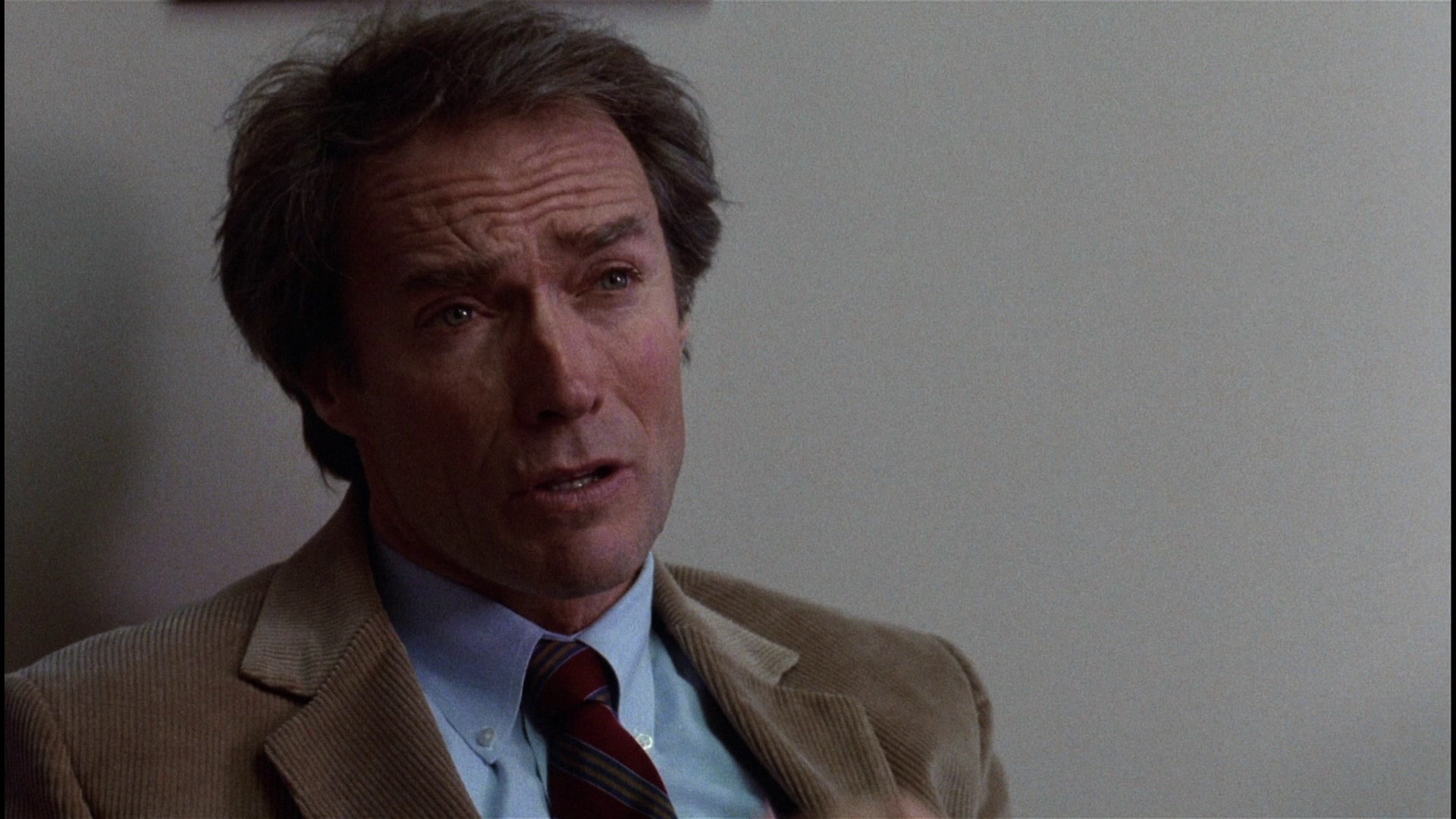 Tightrope (1984) —  shot,  lighting