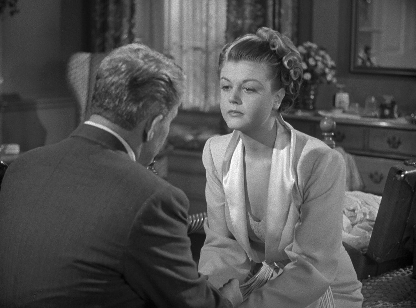 State of the Union (1948) —  shot,  lighting