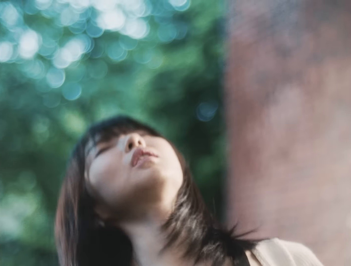 첫키스가 마지막키스 된 썰 (2023) —  shot,  lighting