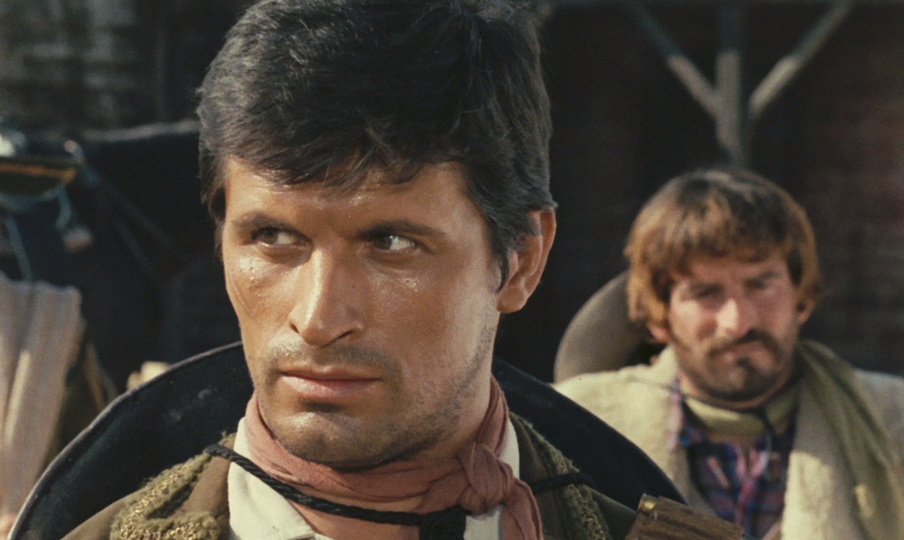 Django, Prepare a Coffin (1968) —  shot,  lighting