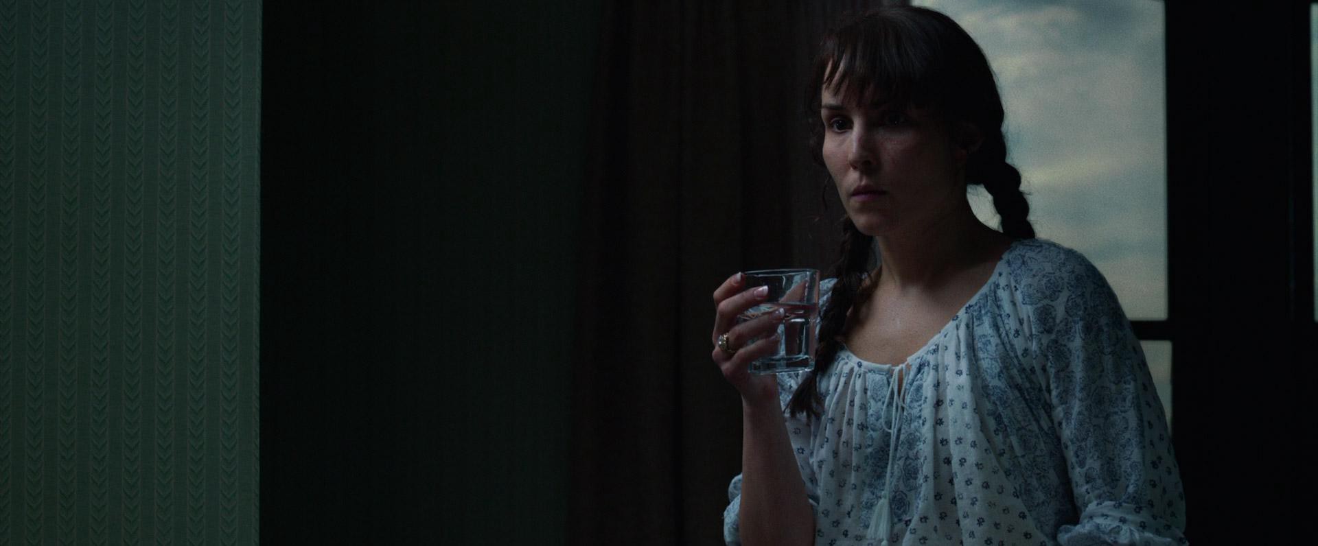 Dead Man Down (2013) —  shot,  lighting