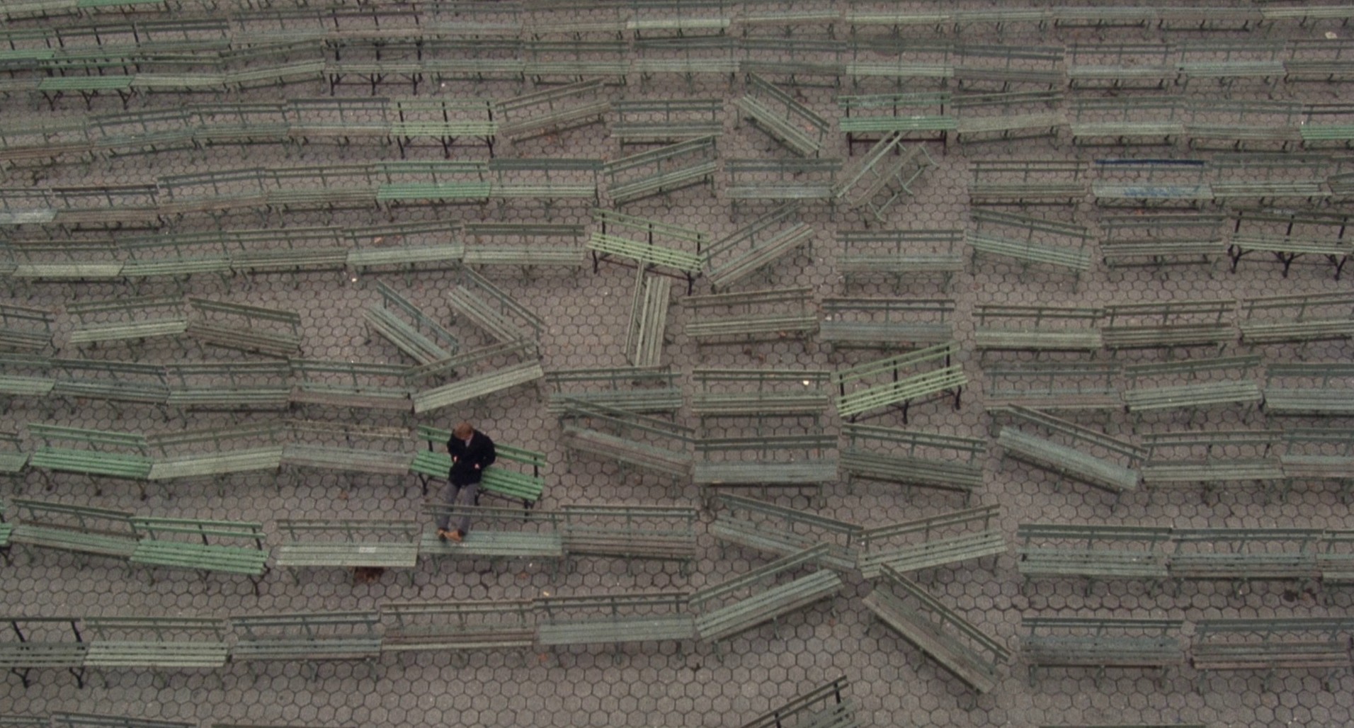 The Fan (1981) —  shot,  lighting