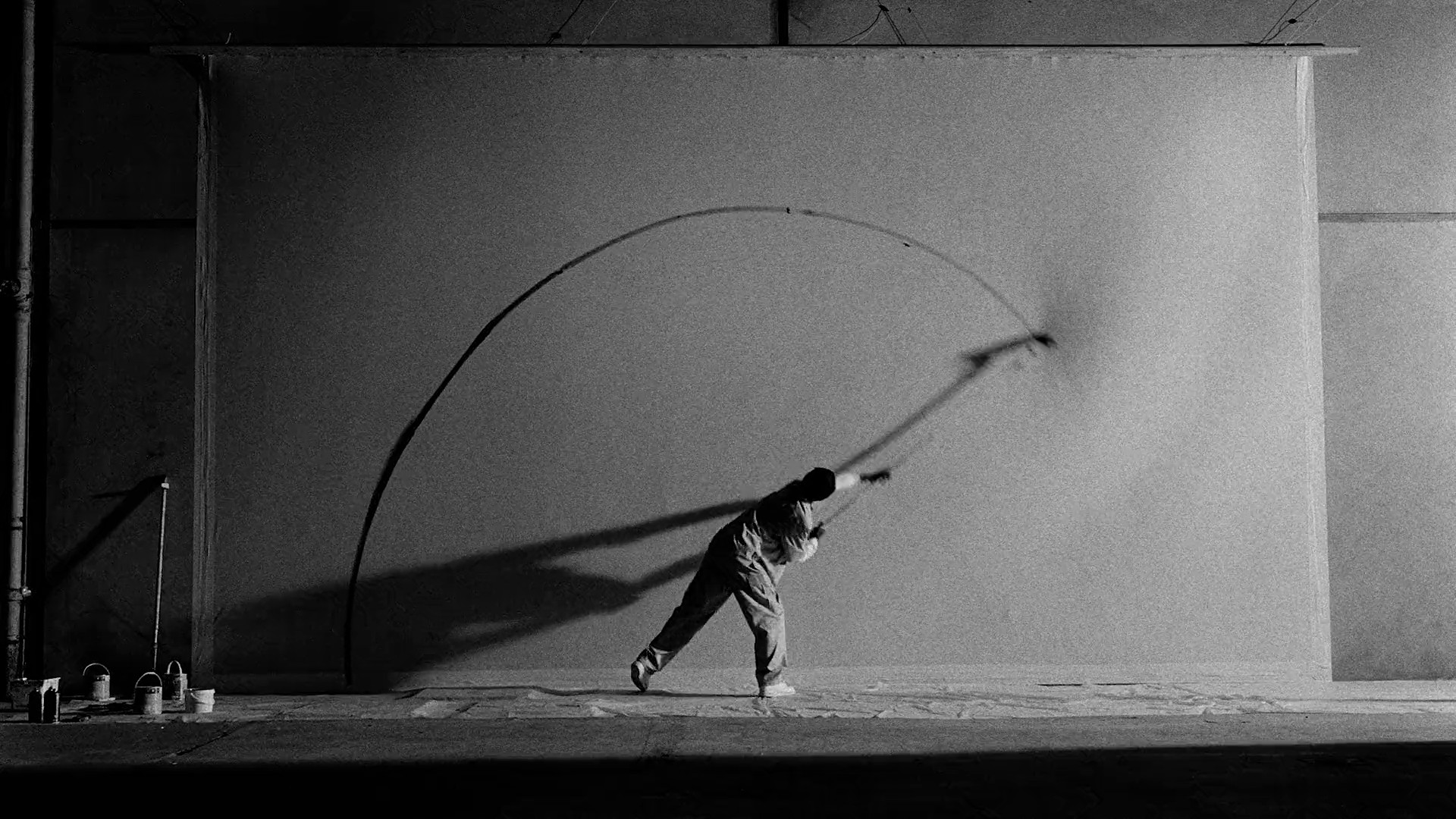 NIKE X FUTURA by Christopher Anderson (2024) —  shot,  lighting