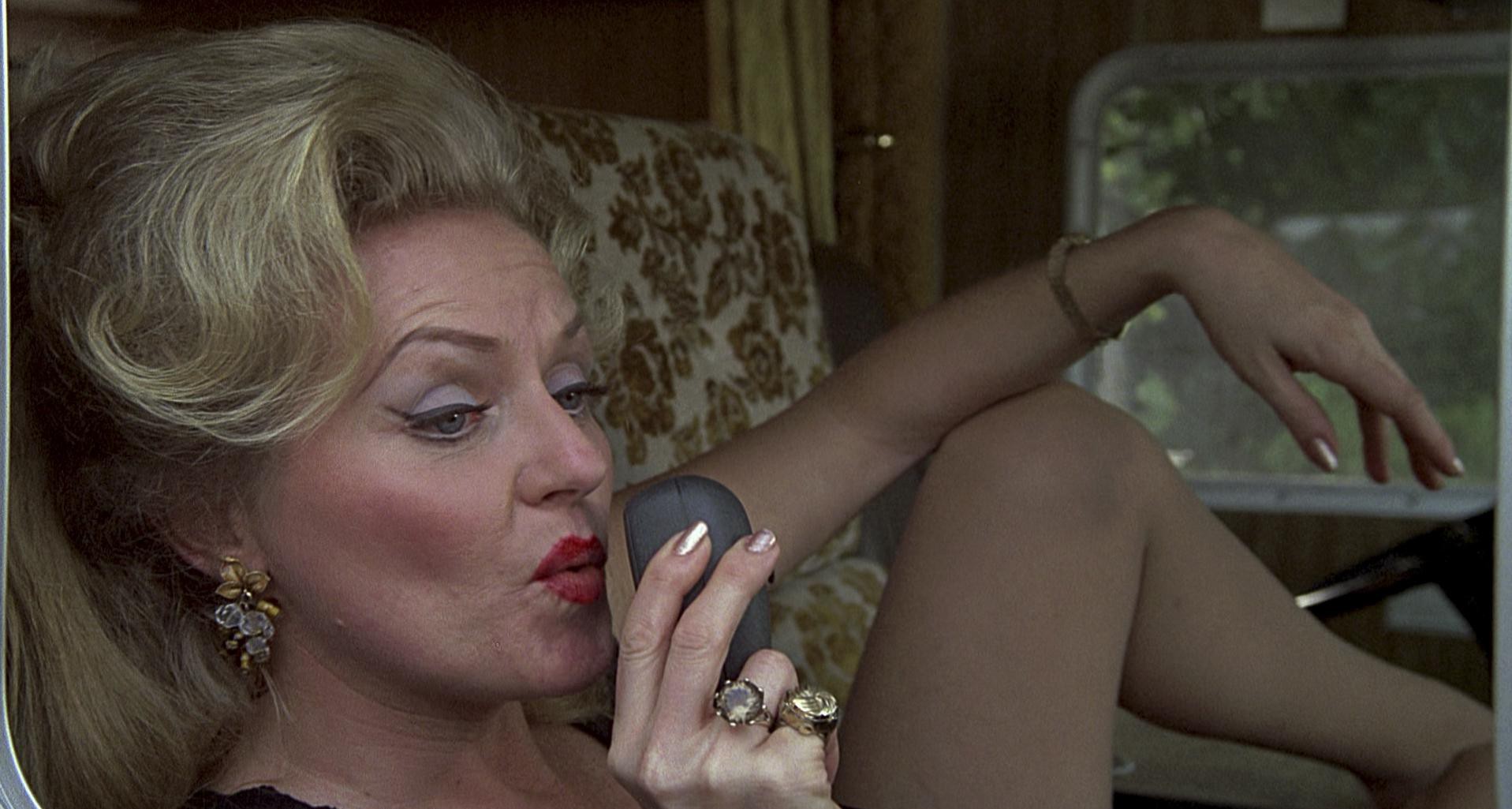 Smokey and the Bandit (1977) —  shot,  lighting