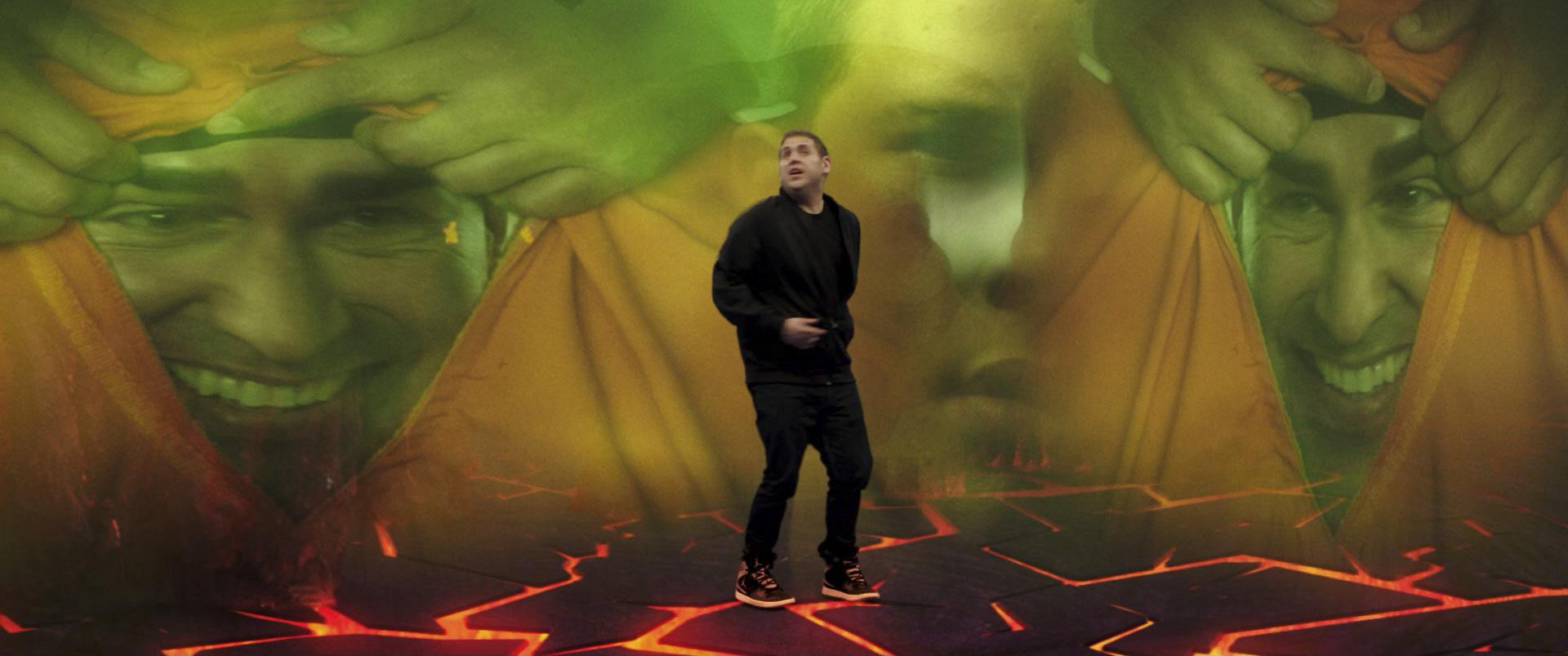 22 Jump Street (2014) —  shot,  lighting