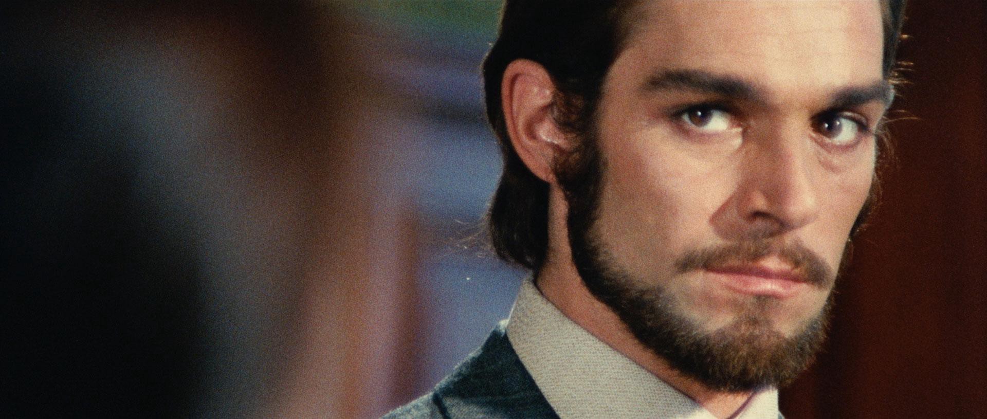 What Have You Done to Solange? (1972) —  shot,  lighting