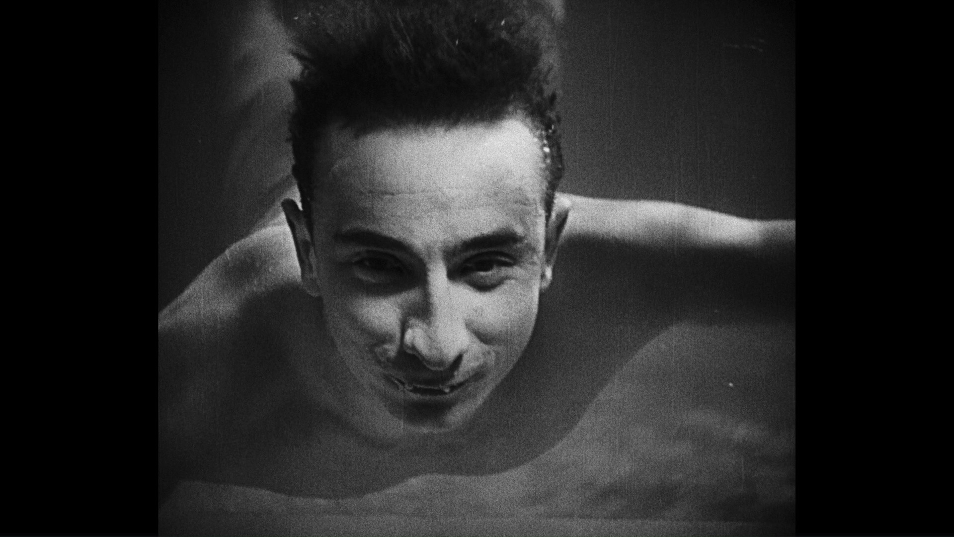 Taris (1962) —  shot,  lighting