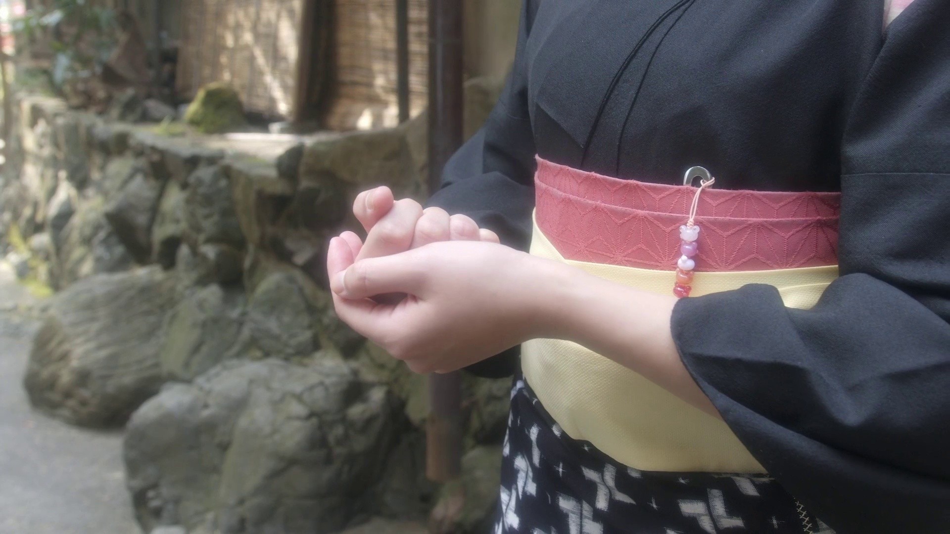 River (2023) —  shot,  lighting