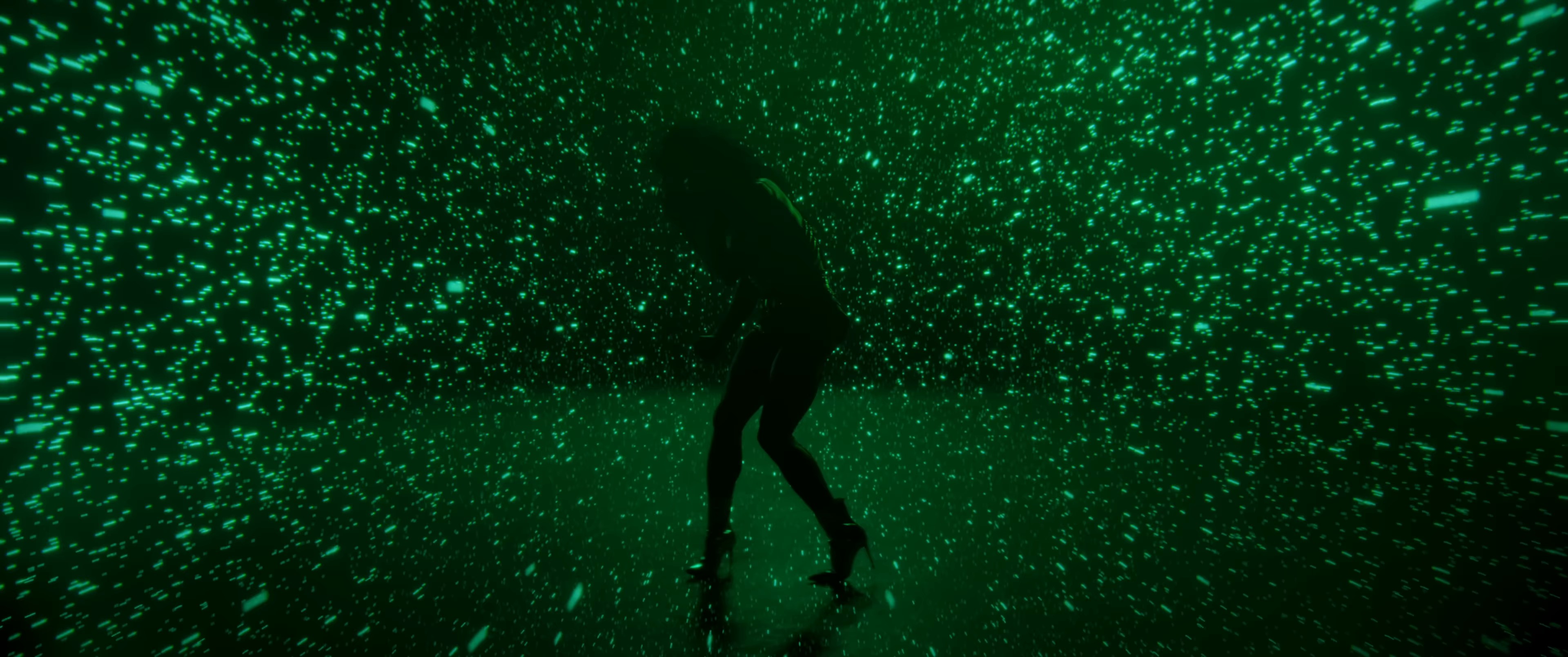 Green Lights (2024) —  shot,  lighting