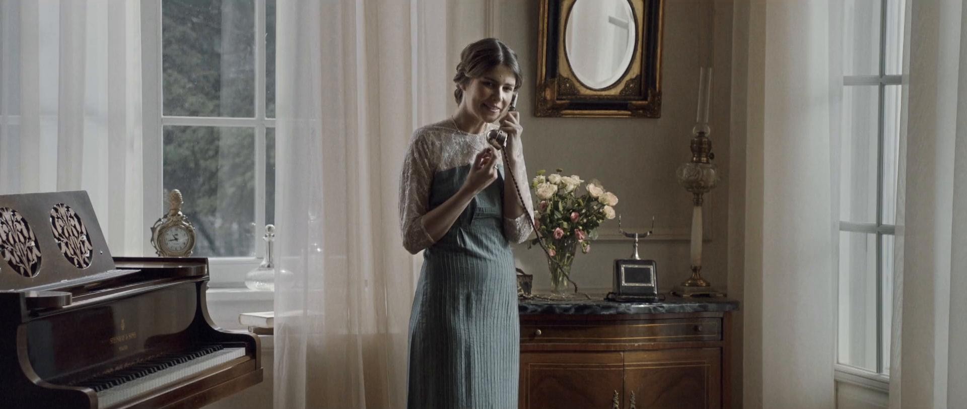 True Love (2017) —  shot,  lighting