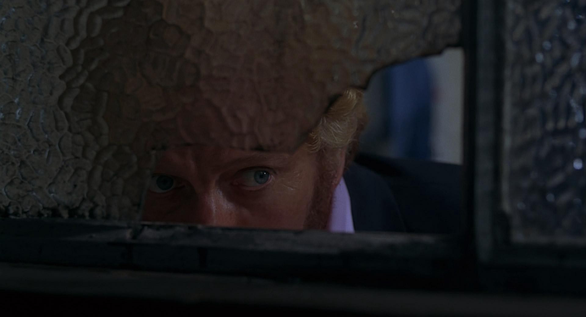 Frenzy (1972) —  shot,  lighting