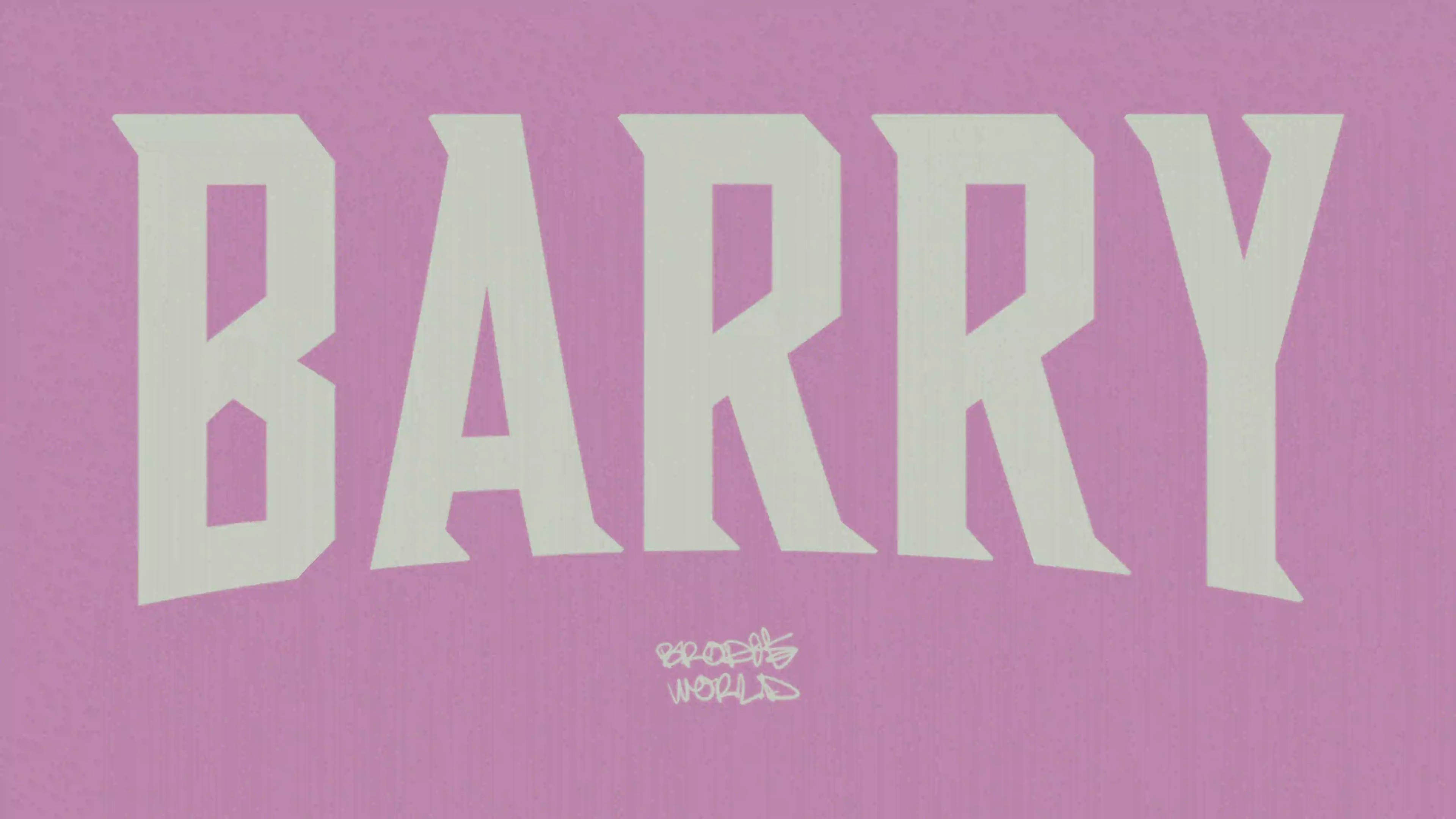 Barry (2024) —  shot,  lighting