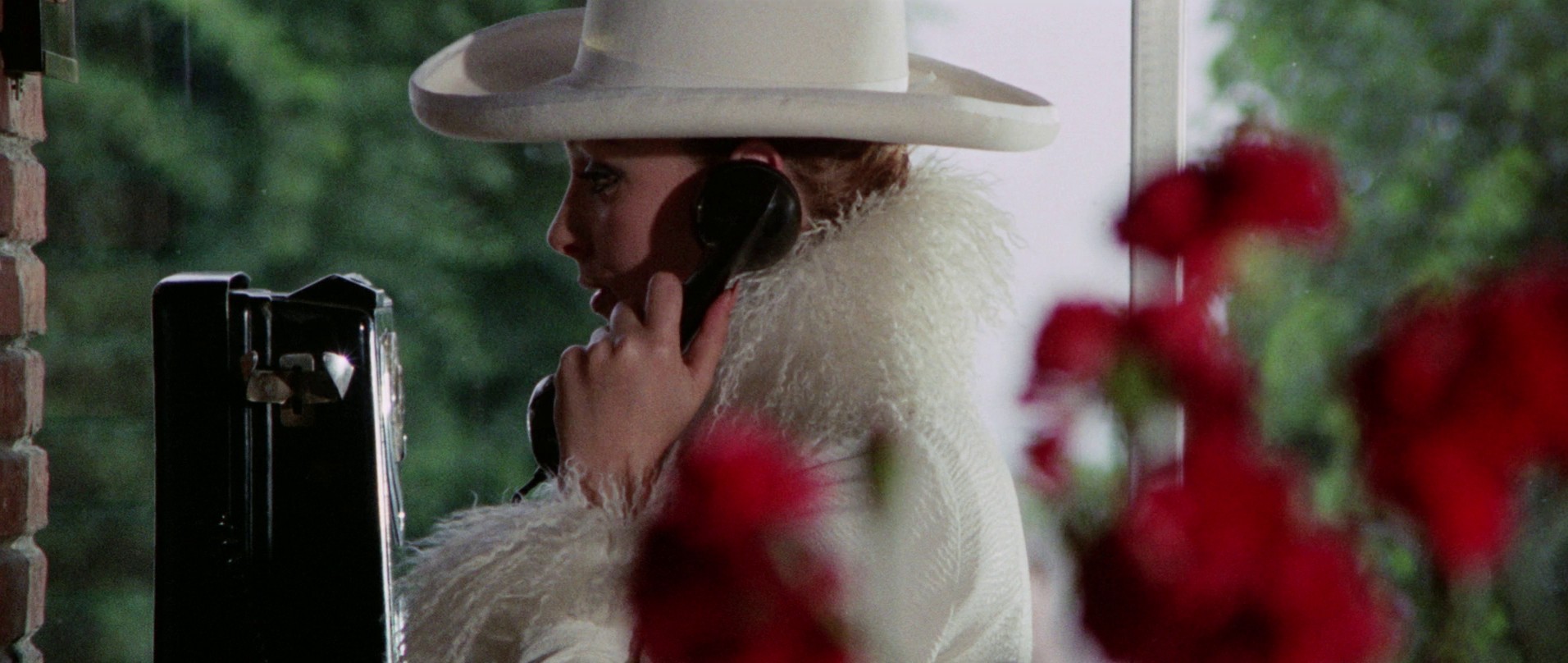 The Forbidden Photos of a Lady Above Suspicion (1970) —  shot,  lighting