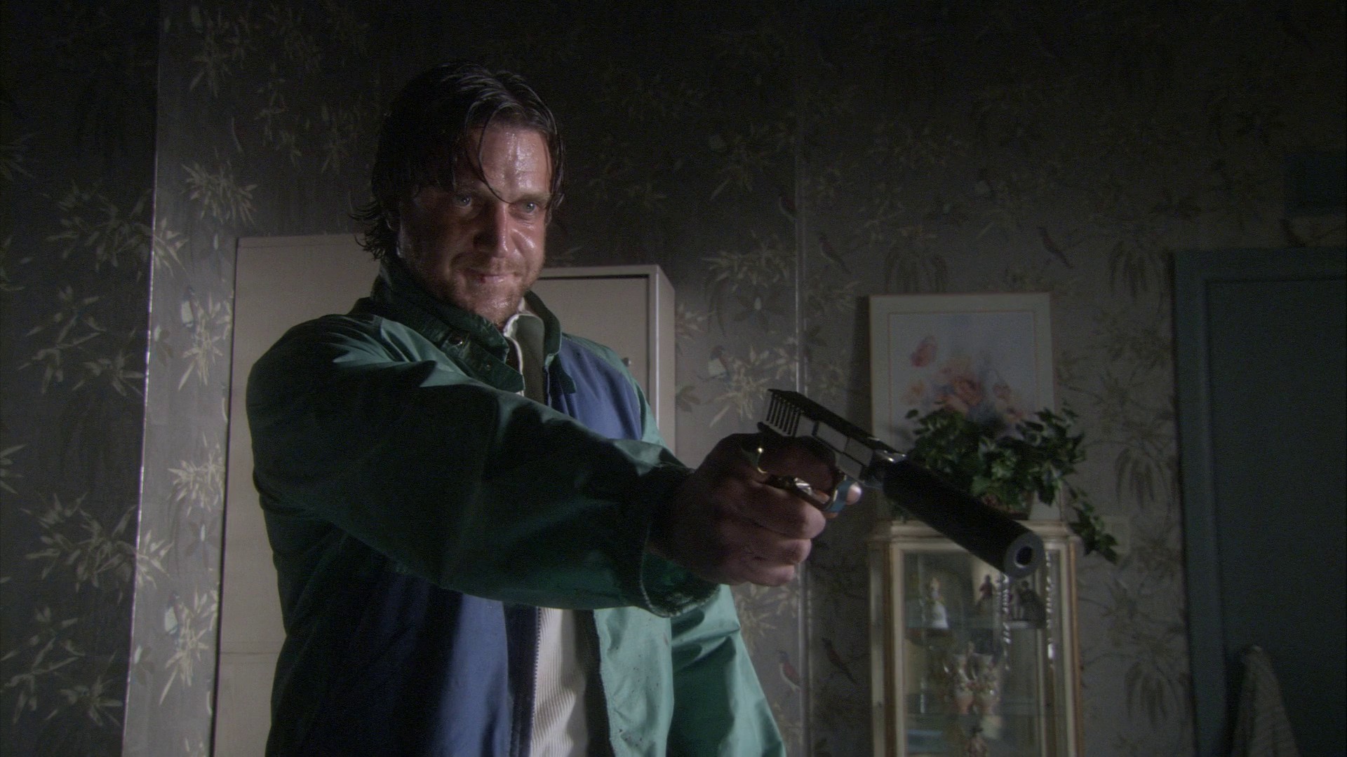 Find Me Guilty (2006) —  shot,  lighting