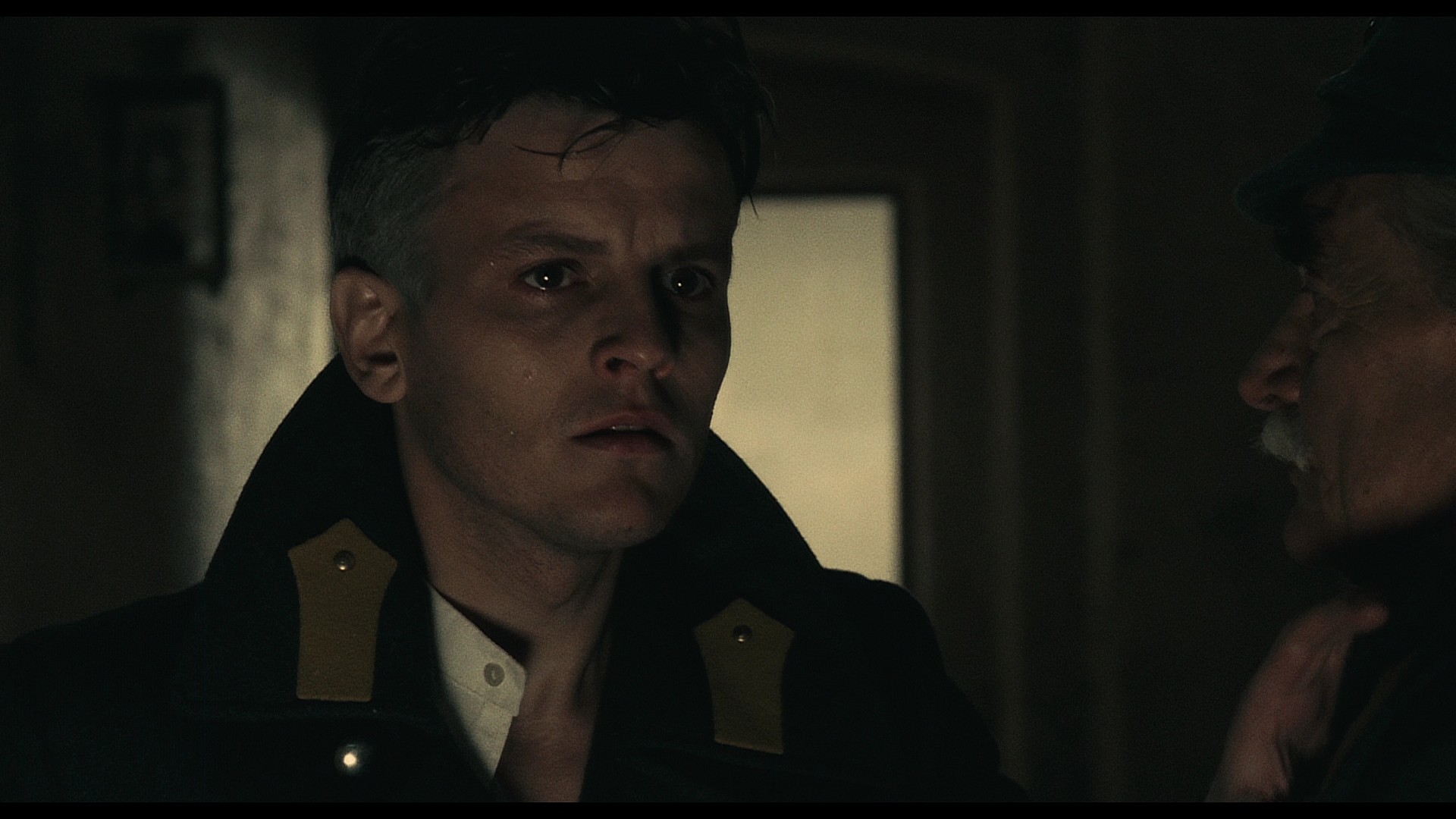 Il deserto dei tartari (1976) —  shot,  lighting