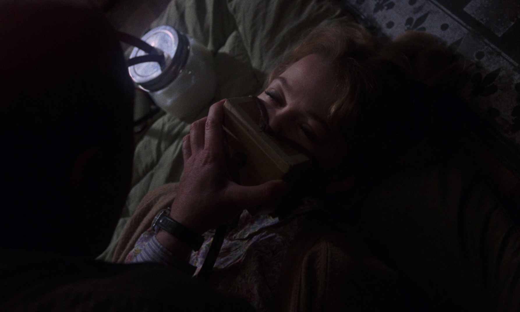 10 Rillington Place (1971) —  shot,  lighting