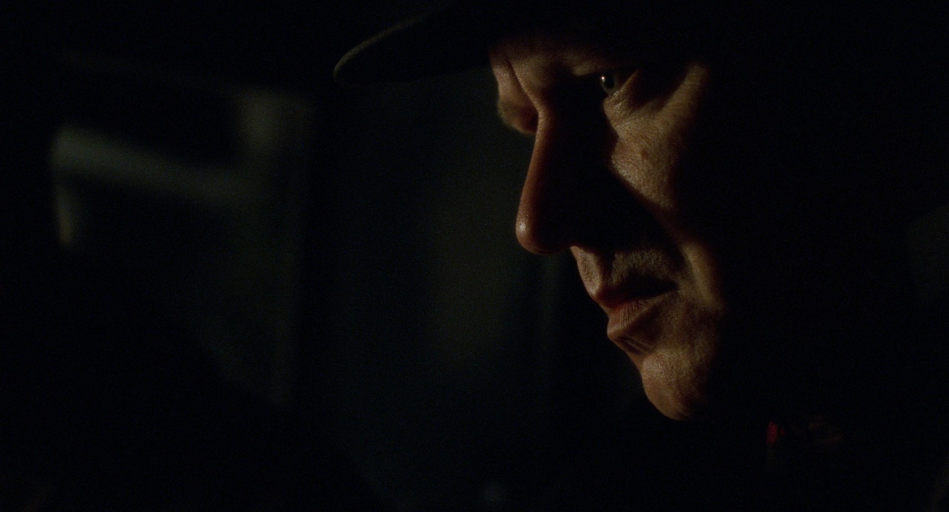 Amistad (1997) —  shot,  lighting