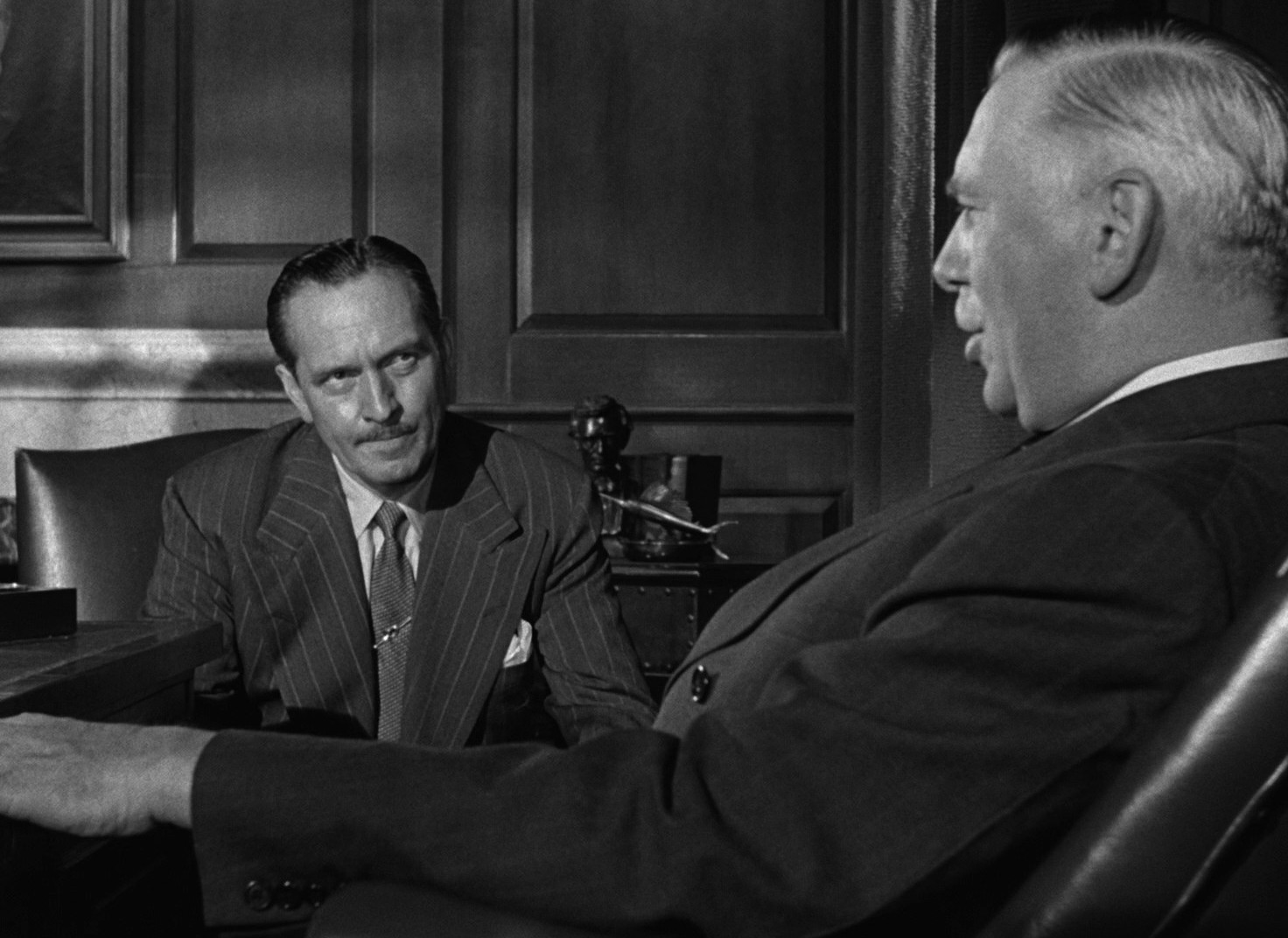 The Best Years of Our Lives (1946) —  shot,  lighting