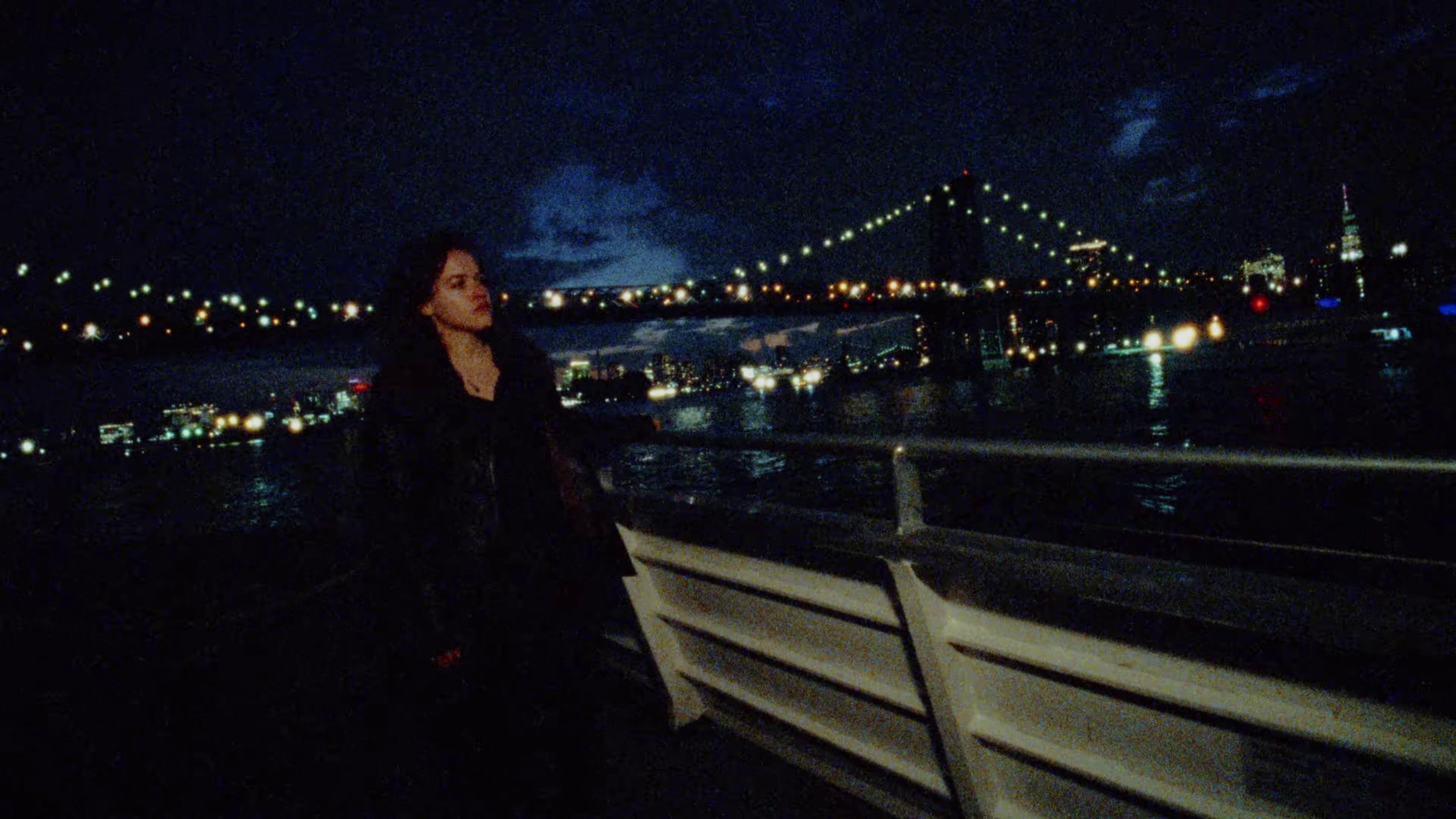 Pixel (2024) —  shot,  lighting