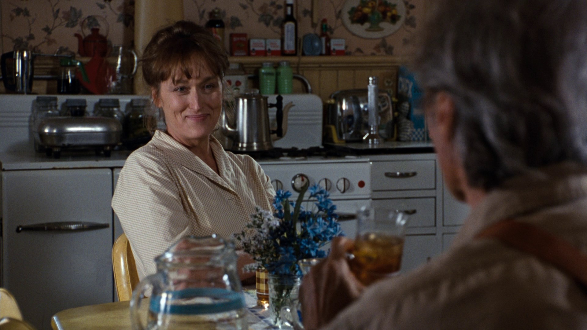 The Bridges of Madison County (1995) —  shot,  lighting