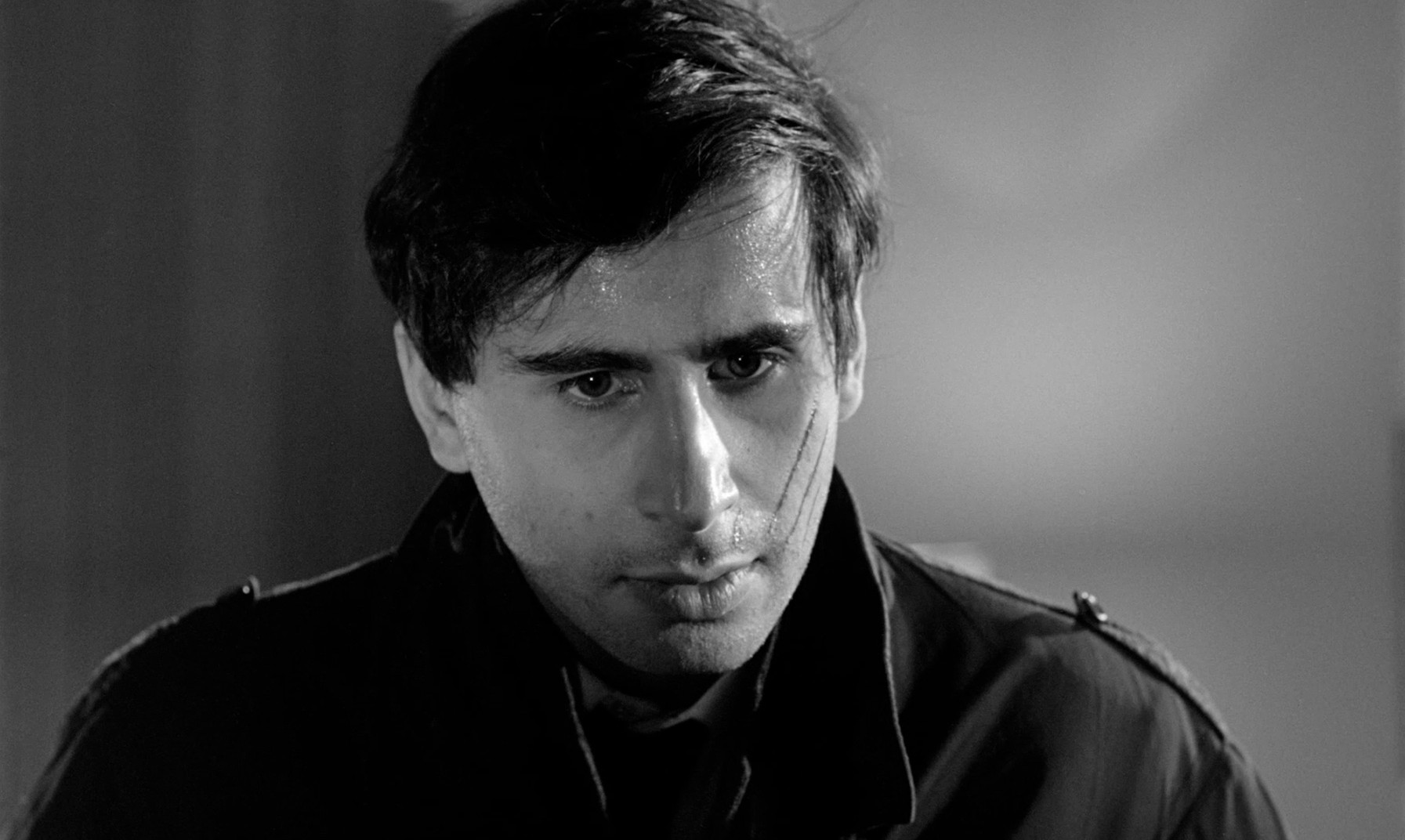 The Mask (1961) —  shot,  lighting