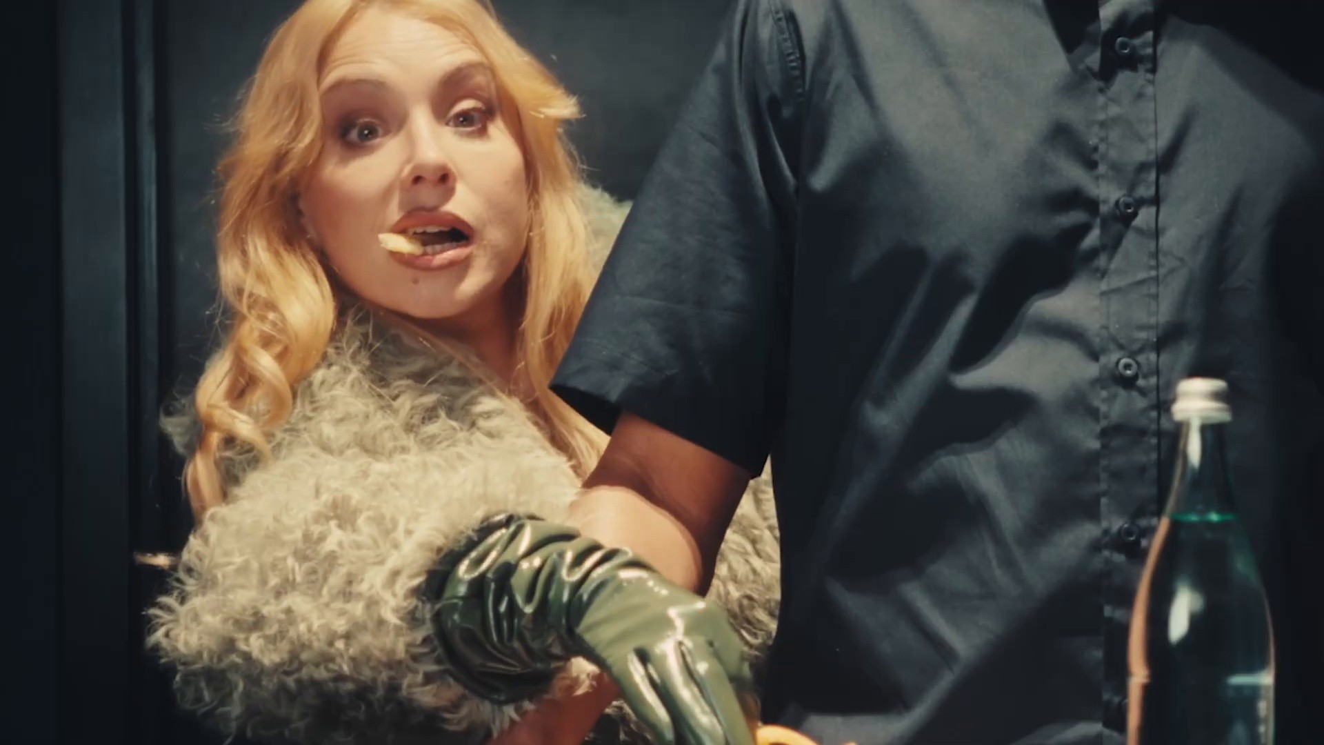 W Hotels: Hotel Tale, Miranda (2025) —  shot,  lighting