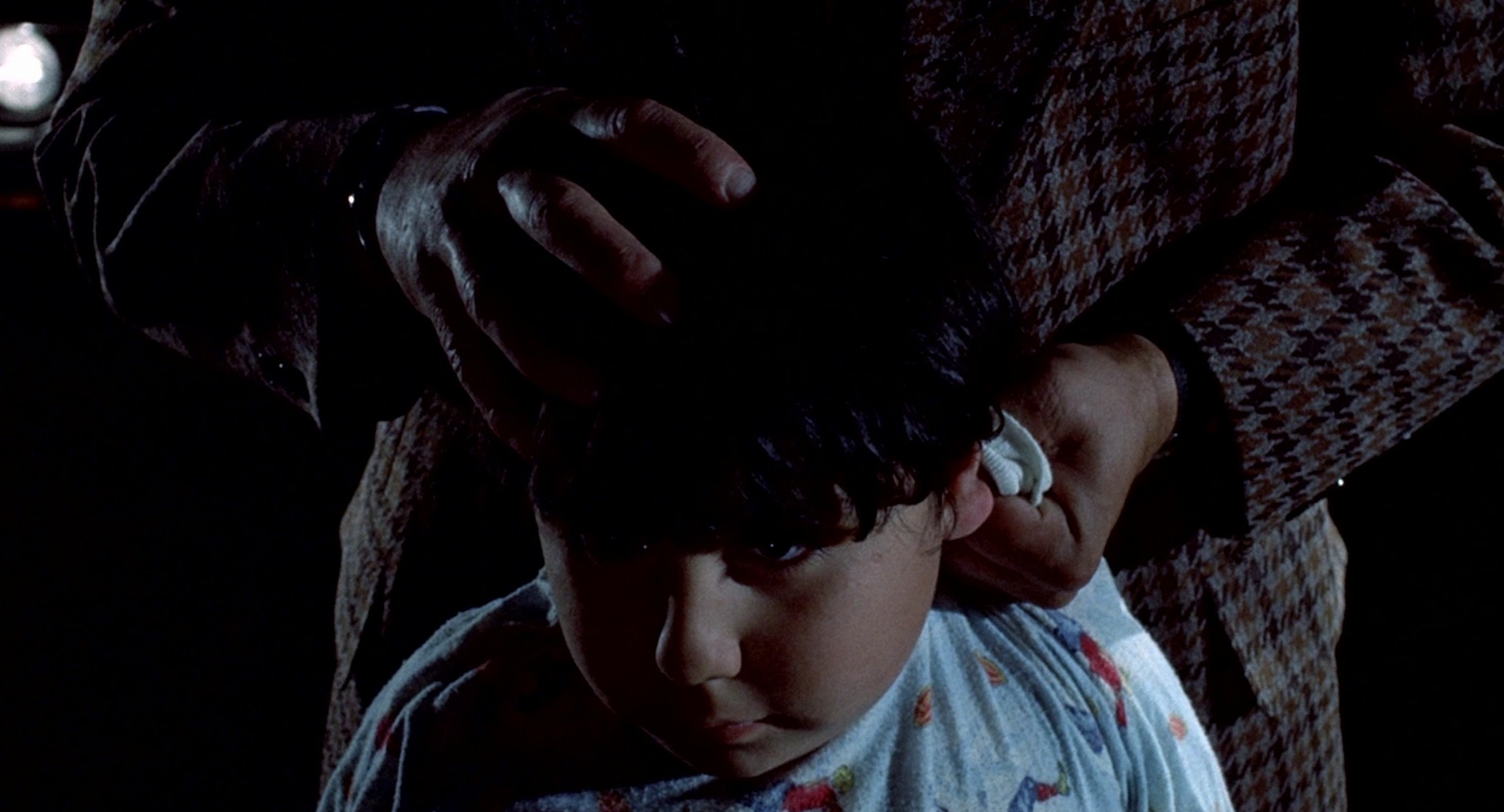 Mr. Majestyk (1974) —  shot,  lighting