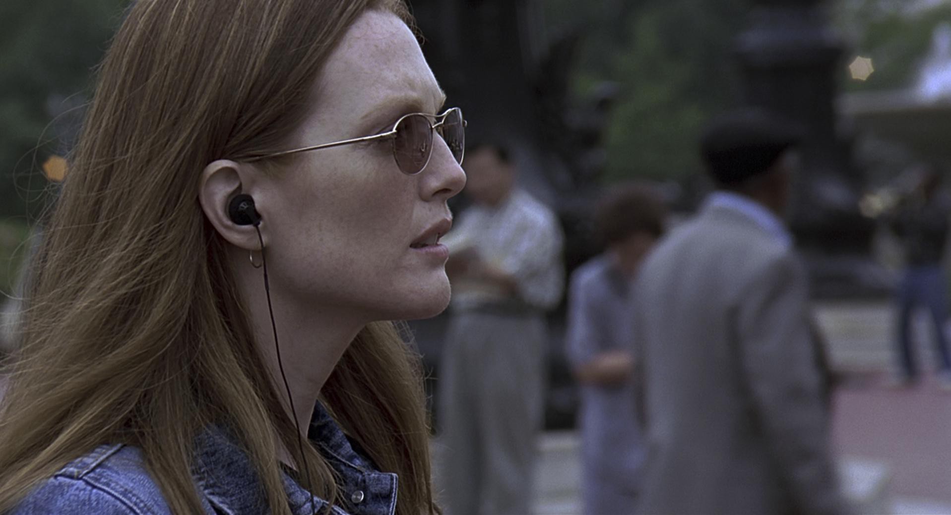 Hannibal (2001) —  shot,  lighting