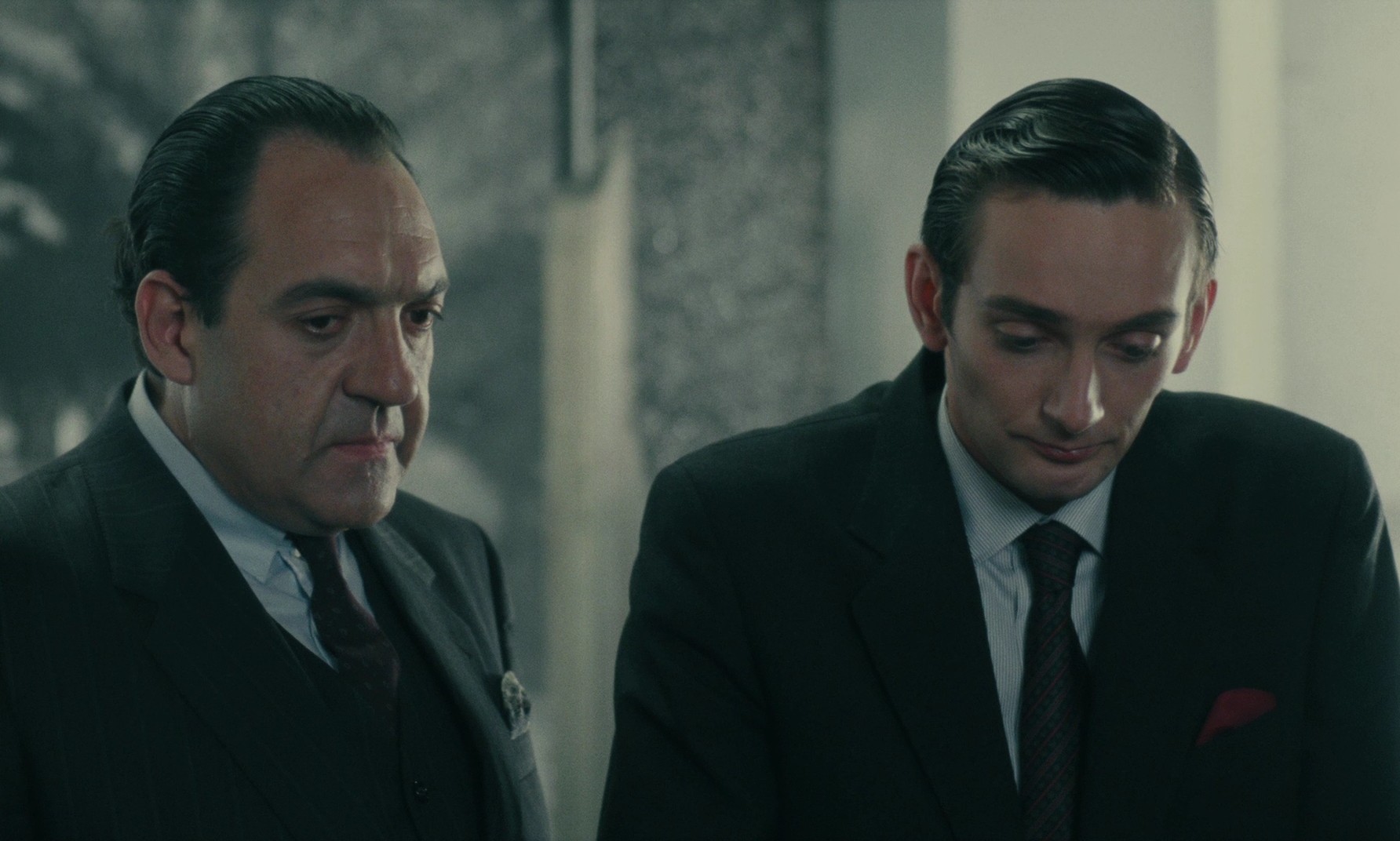 One Can Always Dream (1991) —  shot,  lighting