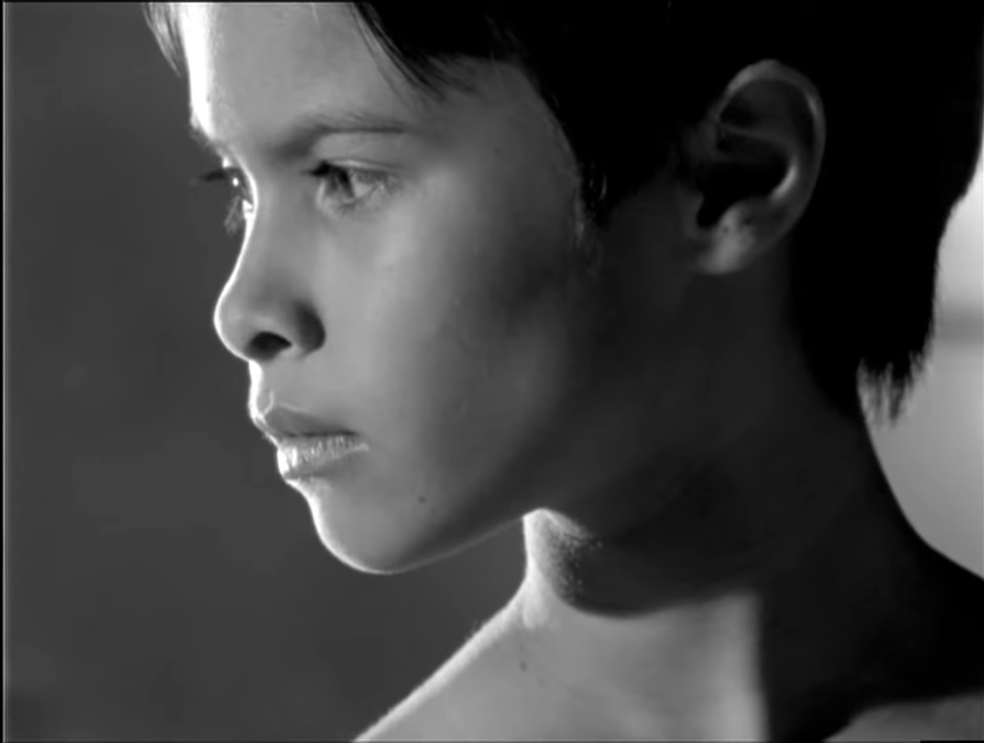 Street Spirit (Fade Out) (2021) —  shot,  lighting