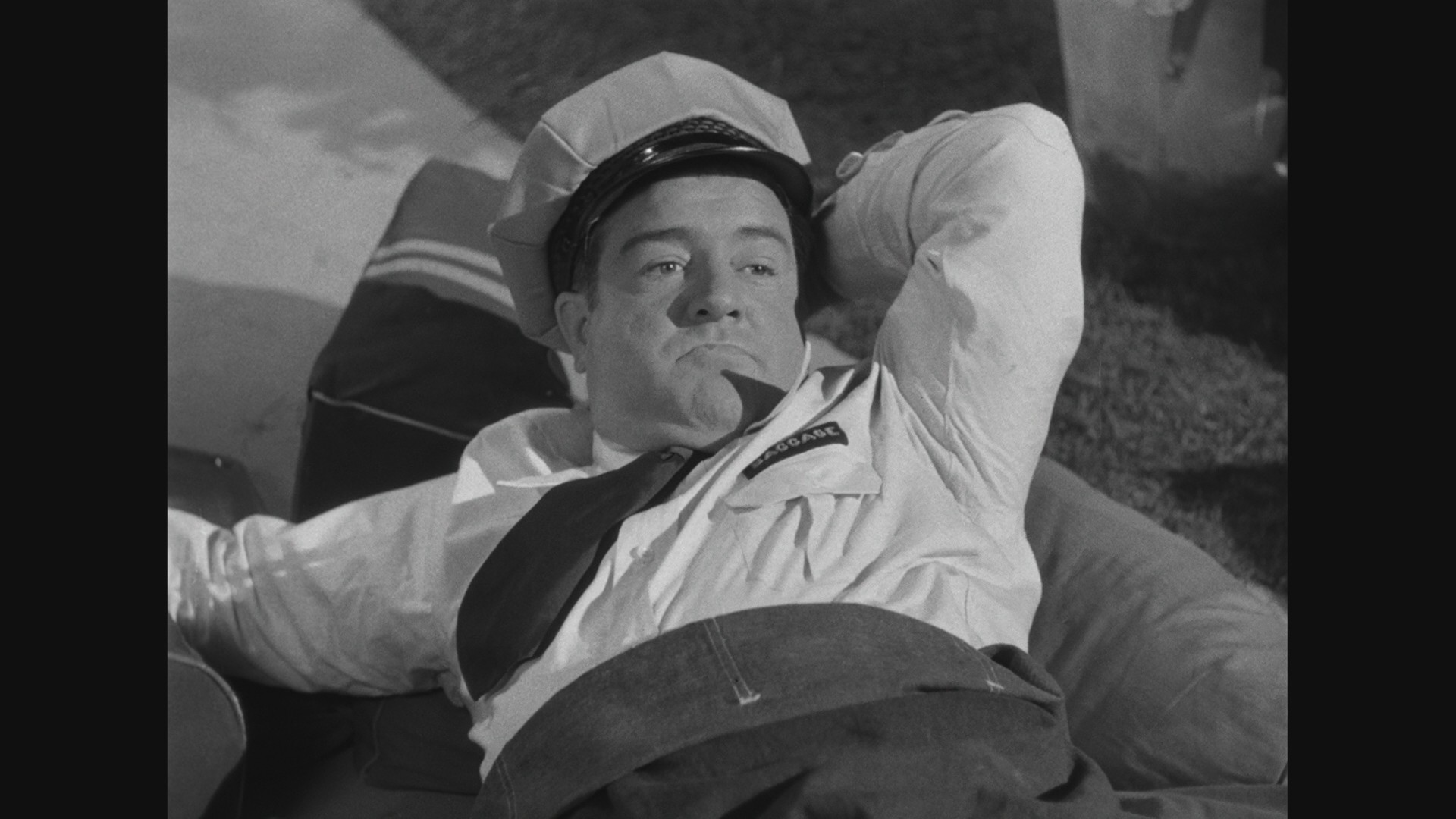 Abbott and Costello Meet Frankenstein (1948) —  shot,  lighting