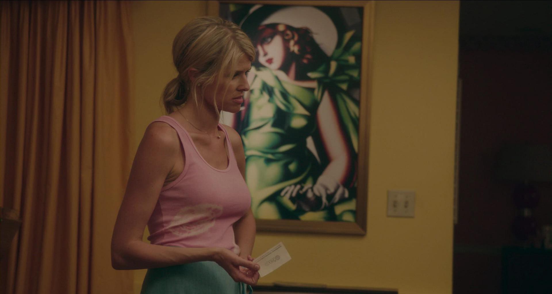 American Made (2017) —  shot,  lighting