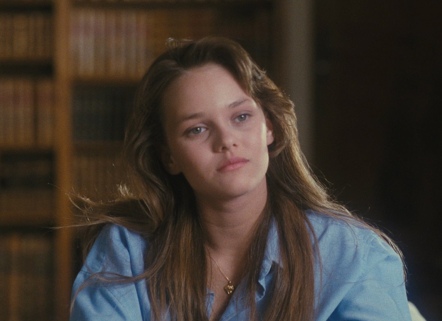 Noce blanche (1989) —  shot,  lighting