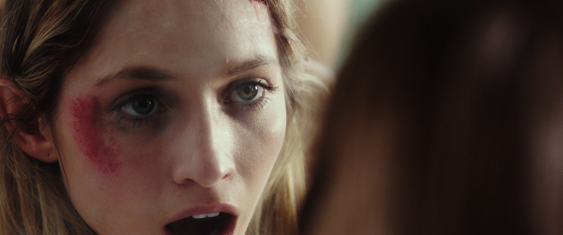 All Cheerleaders Die (2013) —  shot,  lighting