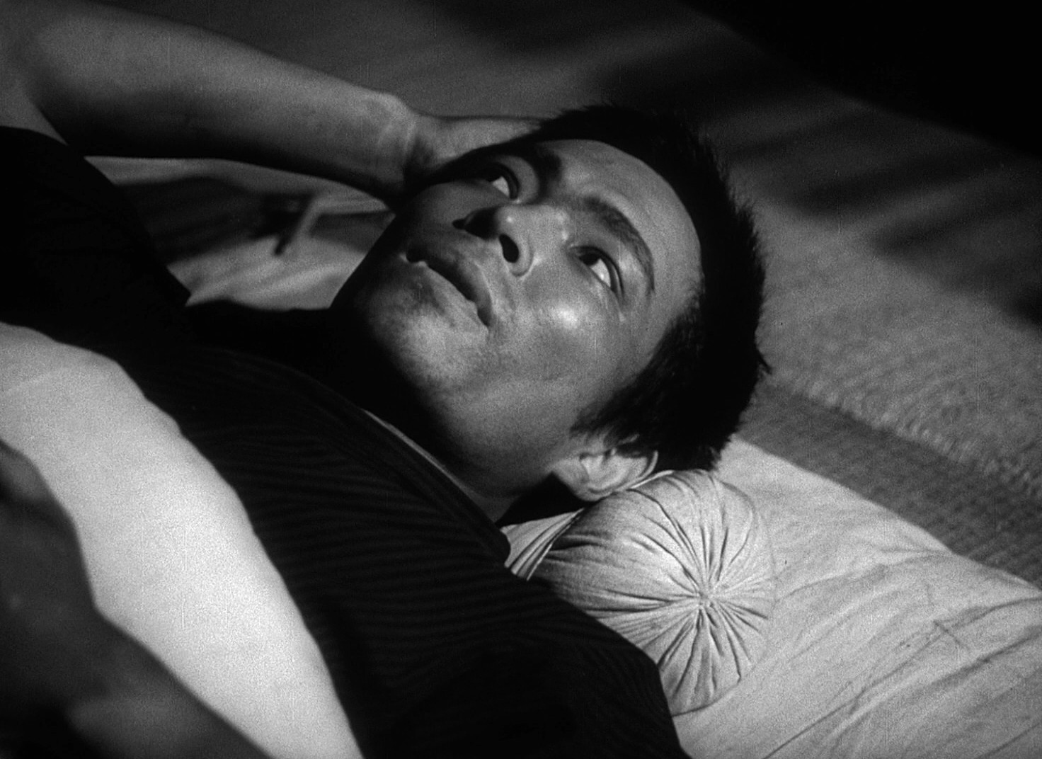 Godzilla (1954) —  shot,  lighting