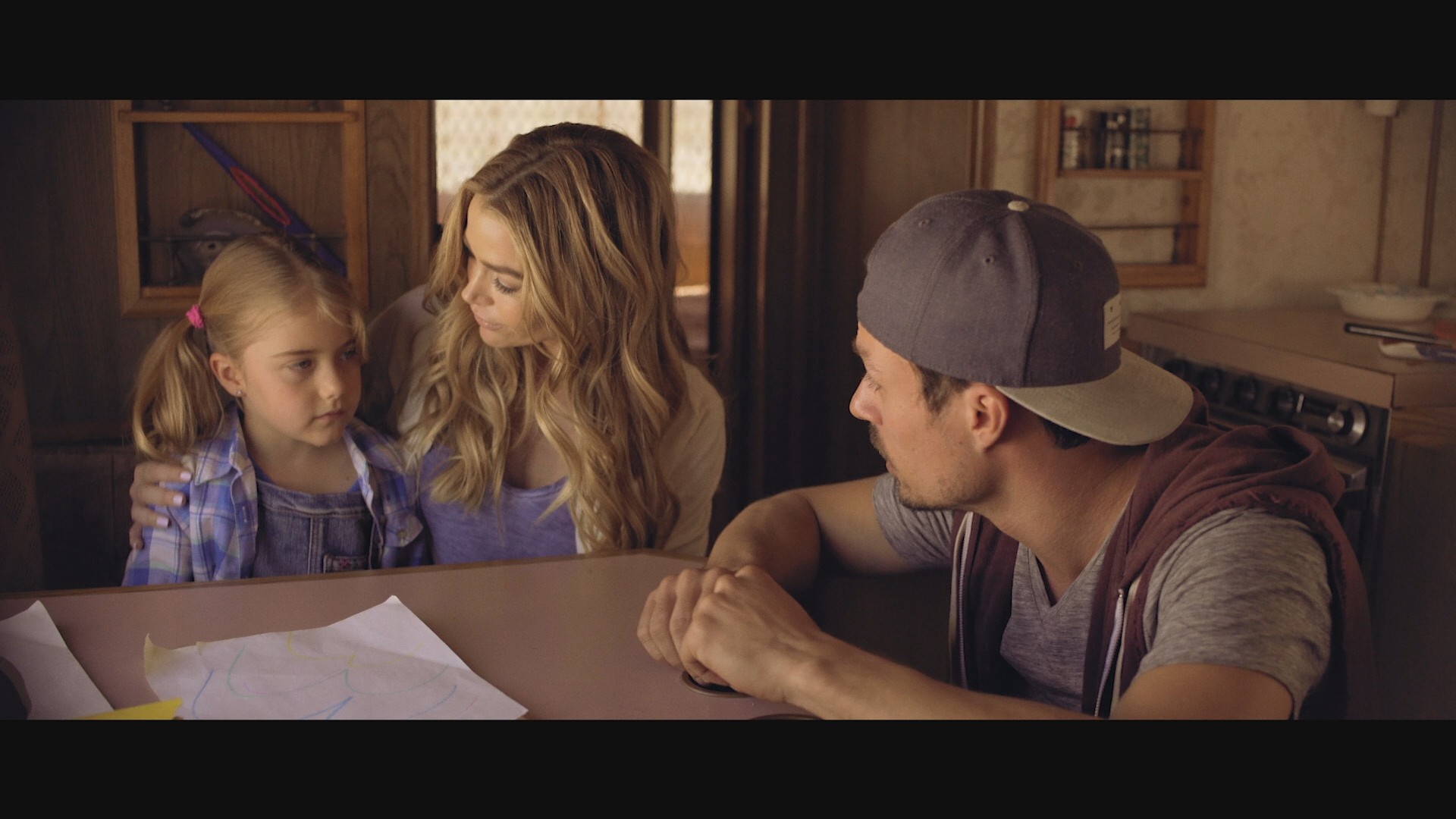 The Toybox (2018) —  shot,  lighting