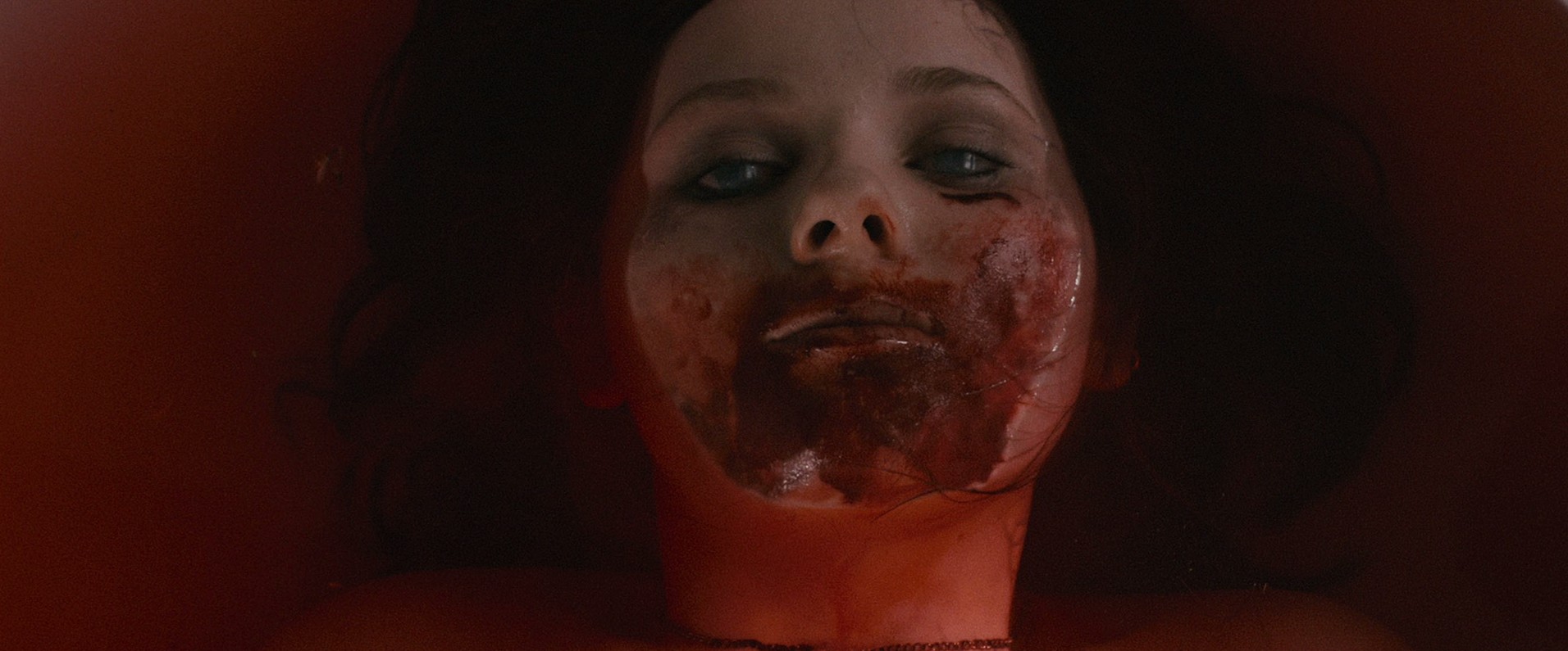 Maggie (2015) —  shot,  lighting