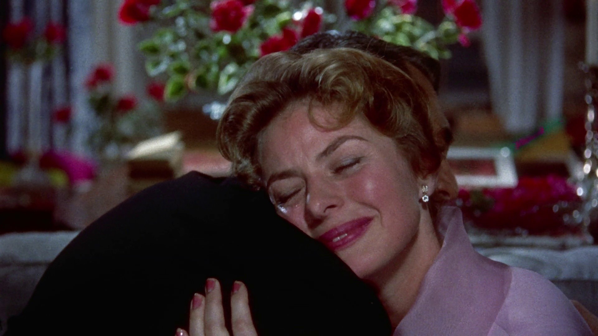Indiscreet (1958) —  shot,  lighting