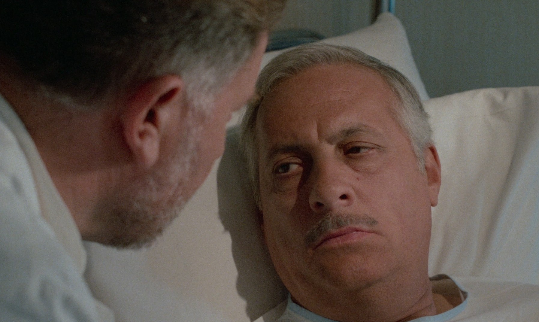 En toute innocence (1988) —  shot,  lighting