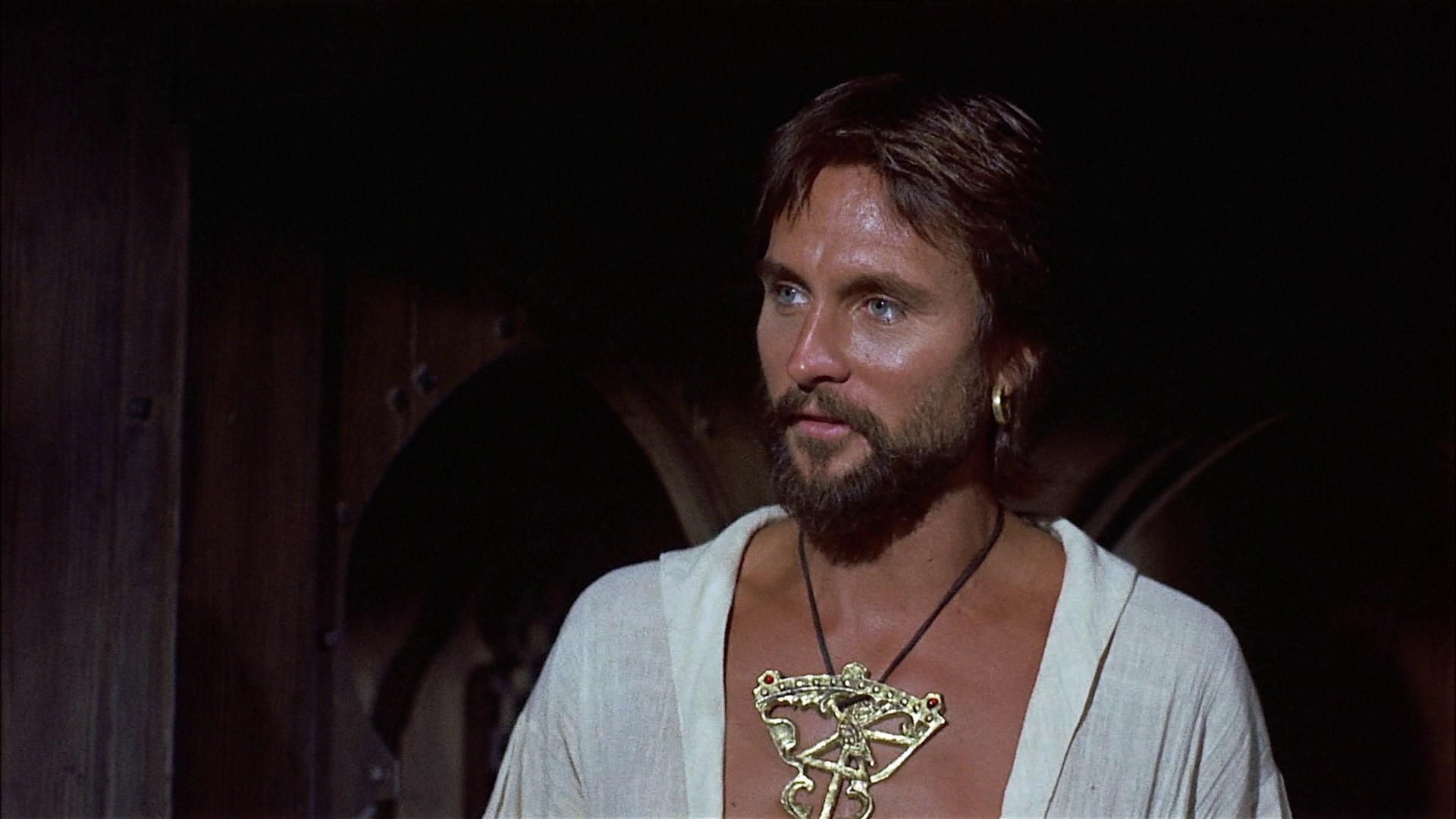 The Golden Voyage of Sinbad (1973) —  shot,  lighting