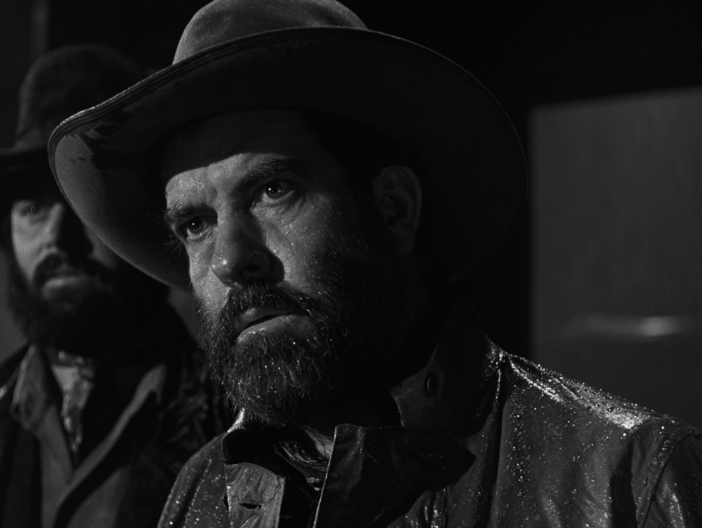 My Darling Clementine (1946) —  shot,  lighting