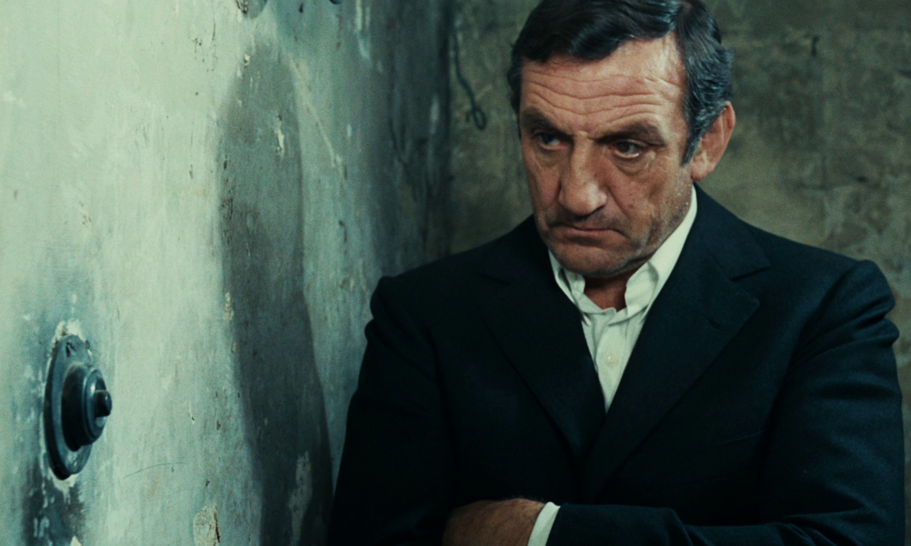 Escape to Nowhere (1973) —  shot,  lighting