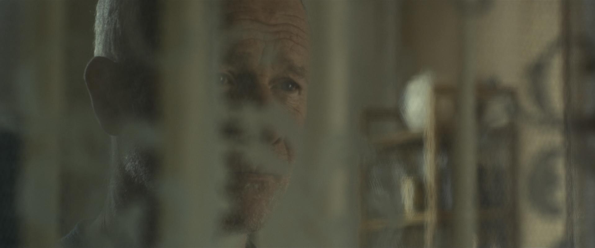 Tyrannosaur (2011) —  shot,  lighting