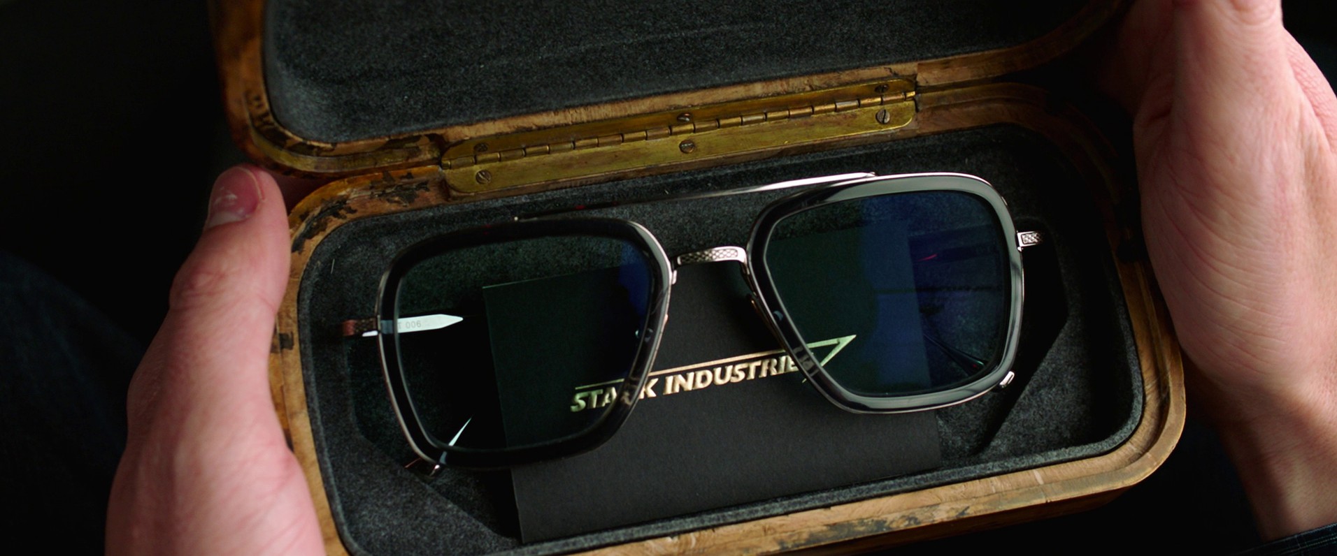 Spider-Man: Far from Home (2019) —  shot,  lighting