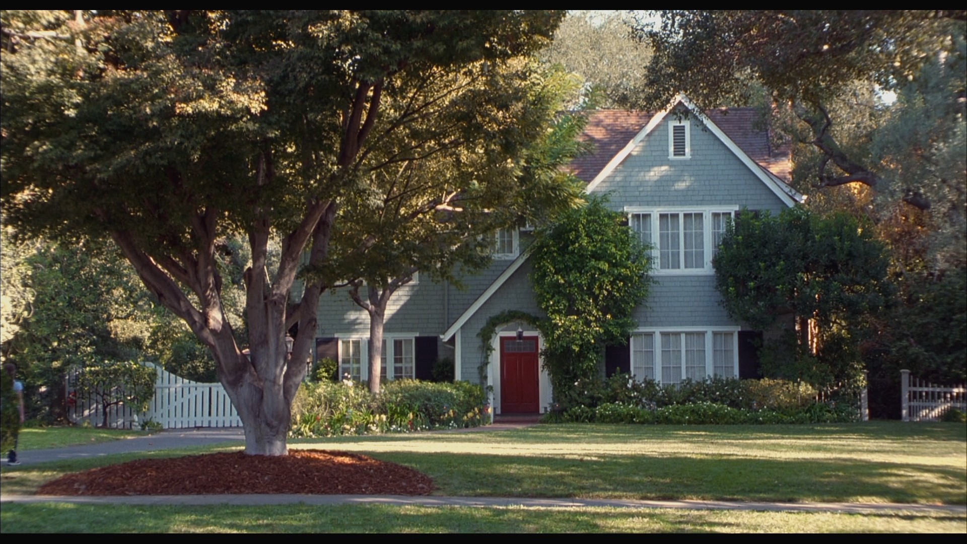 Sleepover (2004) —  shot,  lighting