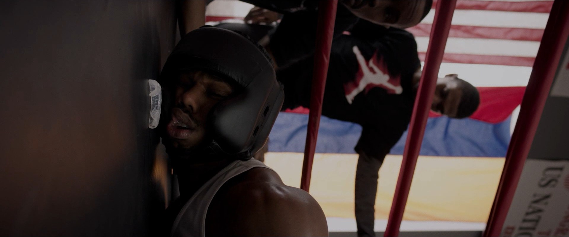 Creed (2015) —  shot,  lighting